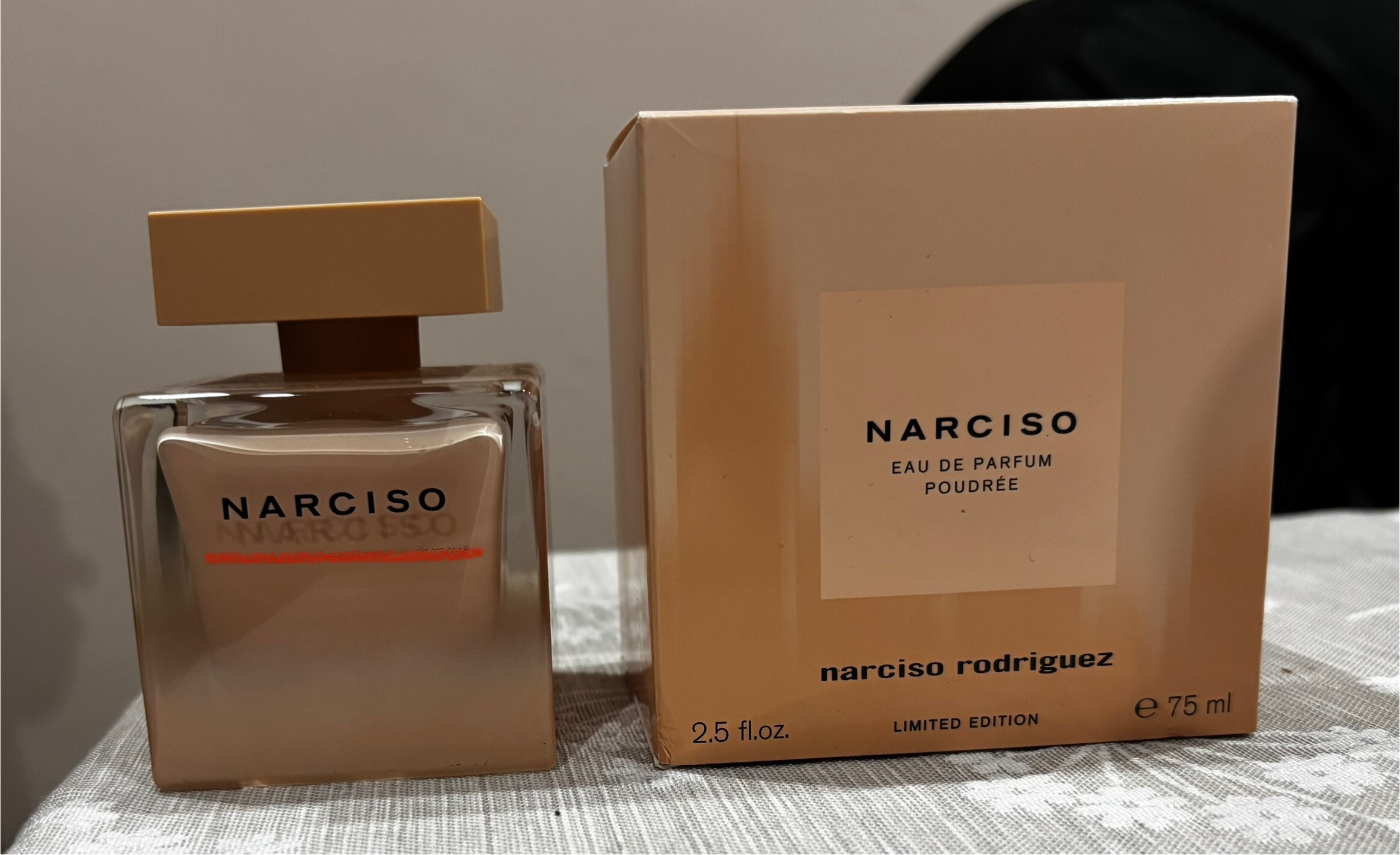 Narciso Rodriguez Narciso Poudrée 75 ml