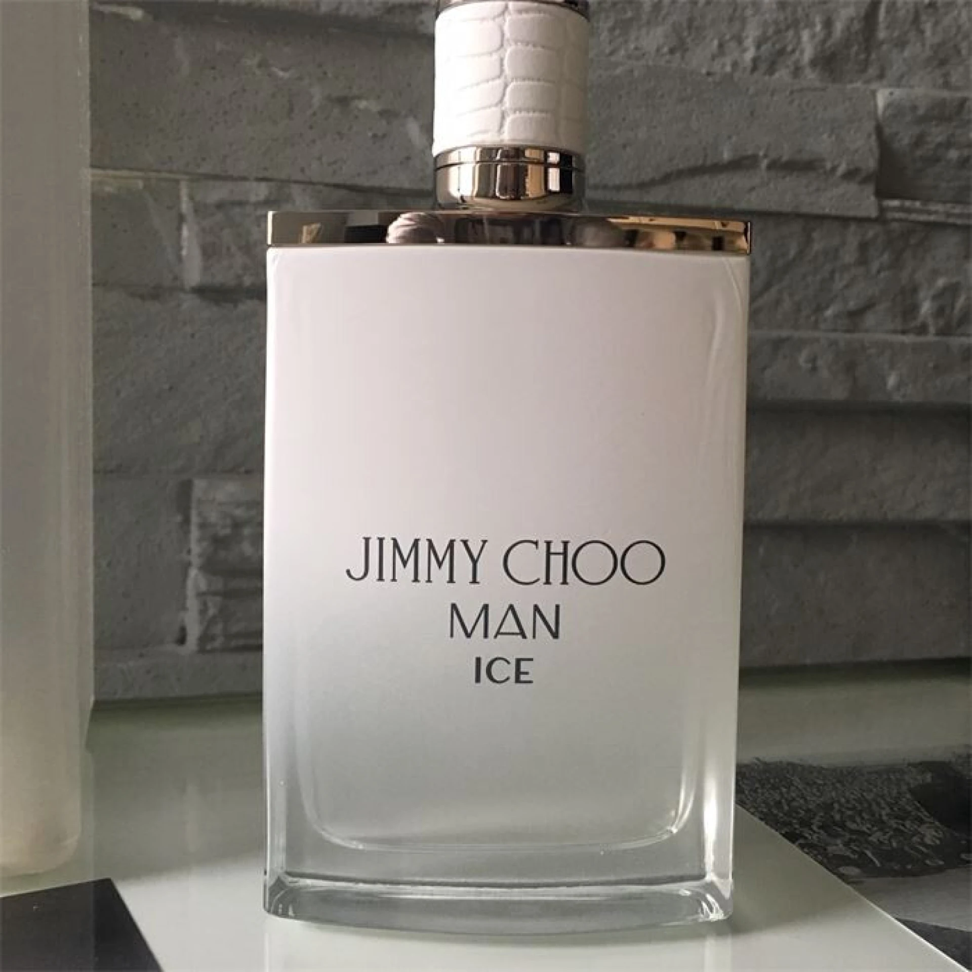 Jimmy Choo Man Ice fújósok (Dior Homme Cologne 2013 inspiráció)