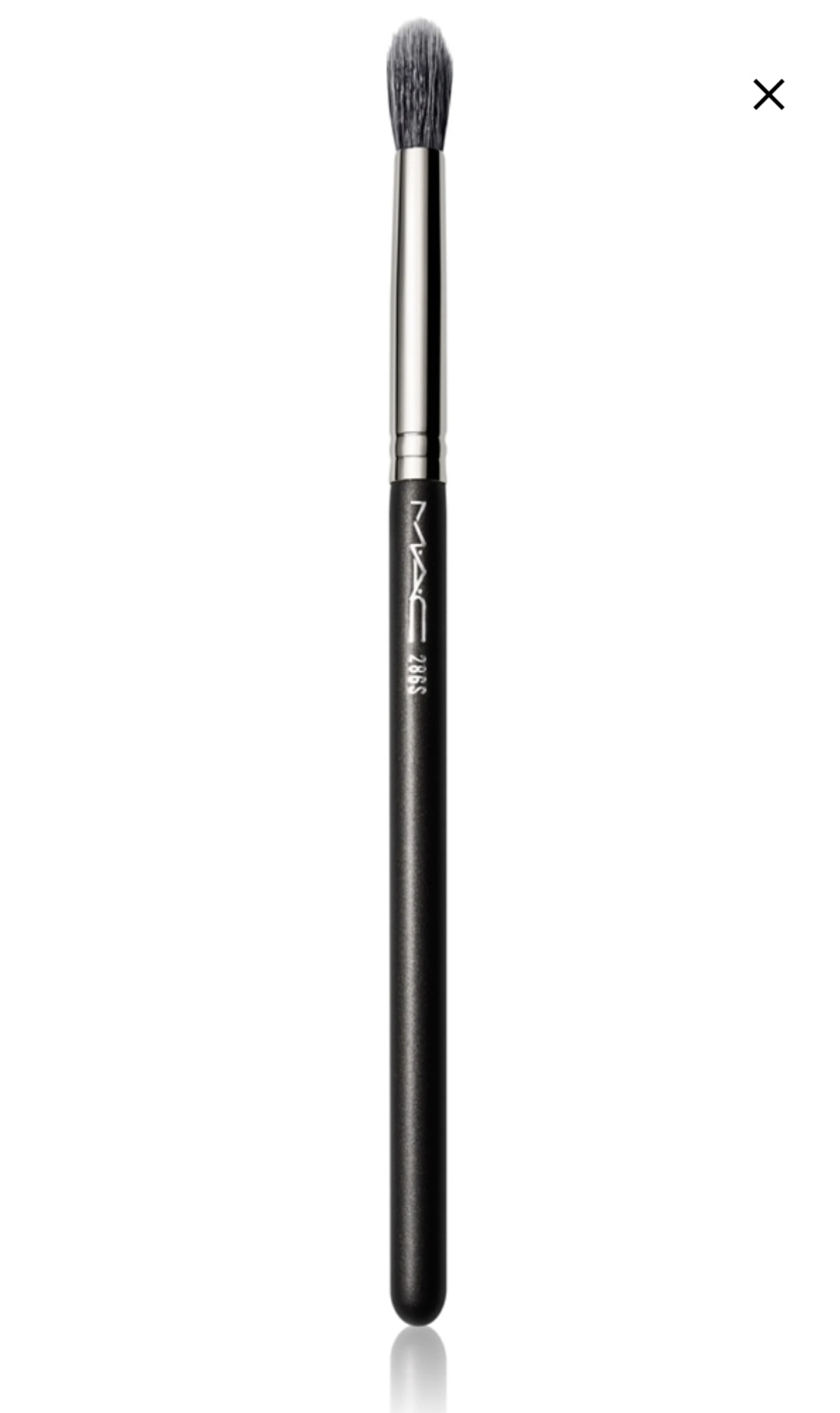 !KERESEM! Mac 286S Duo Fibre Blending Brush