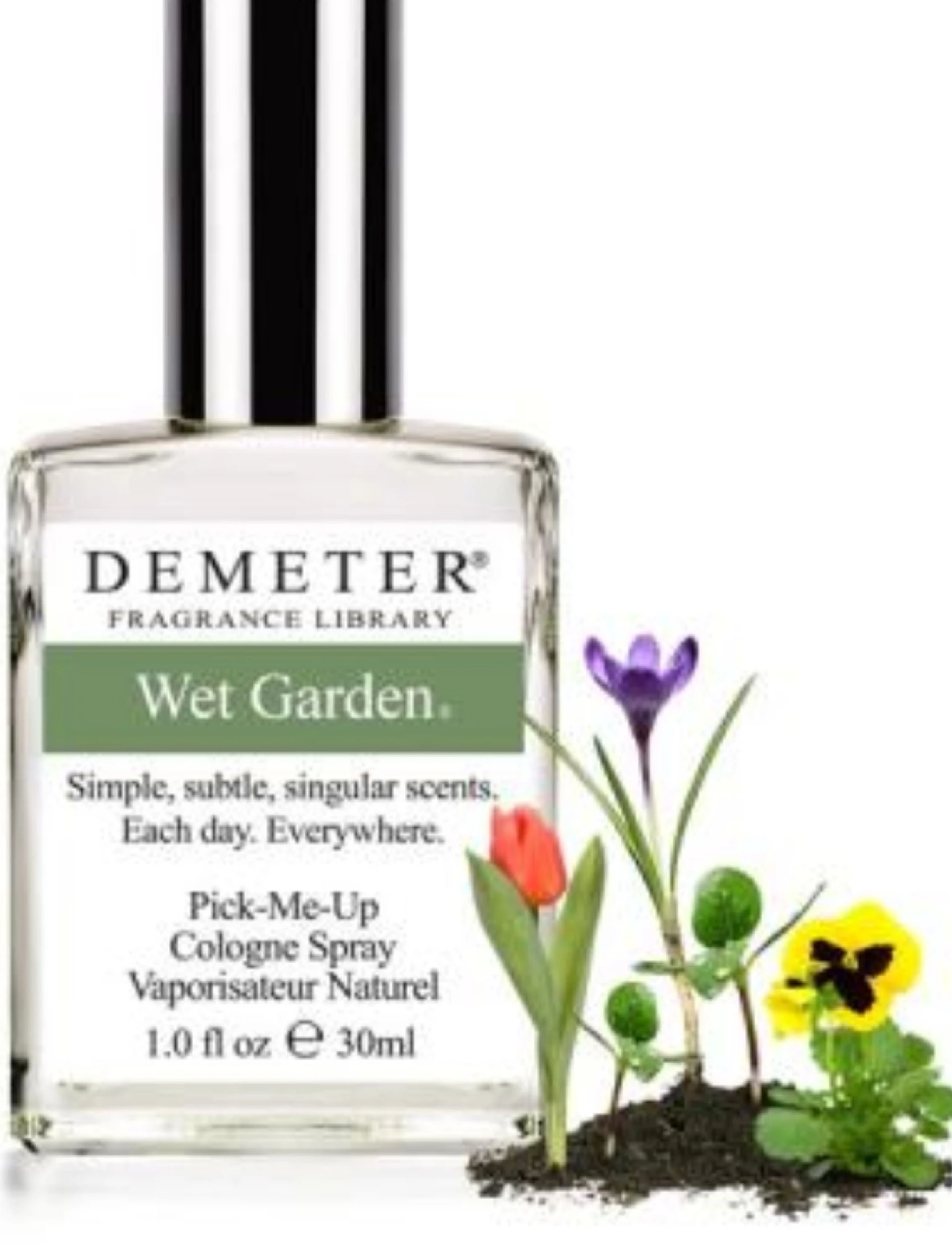 Demeter Wet Garden