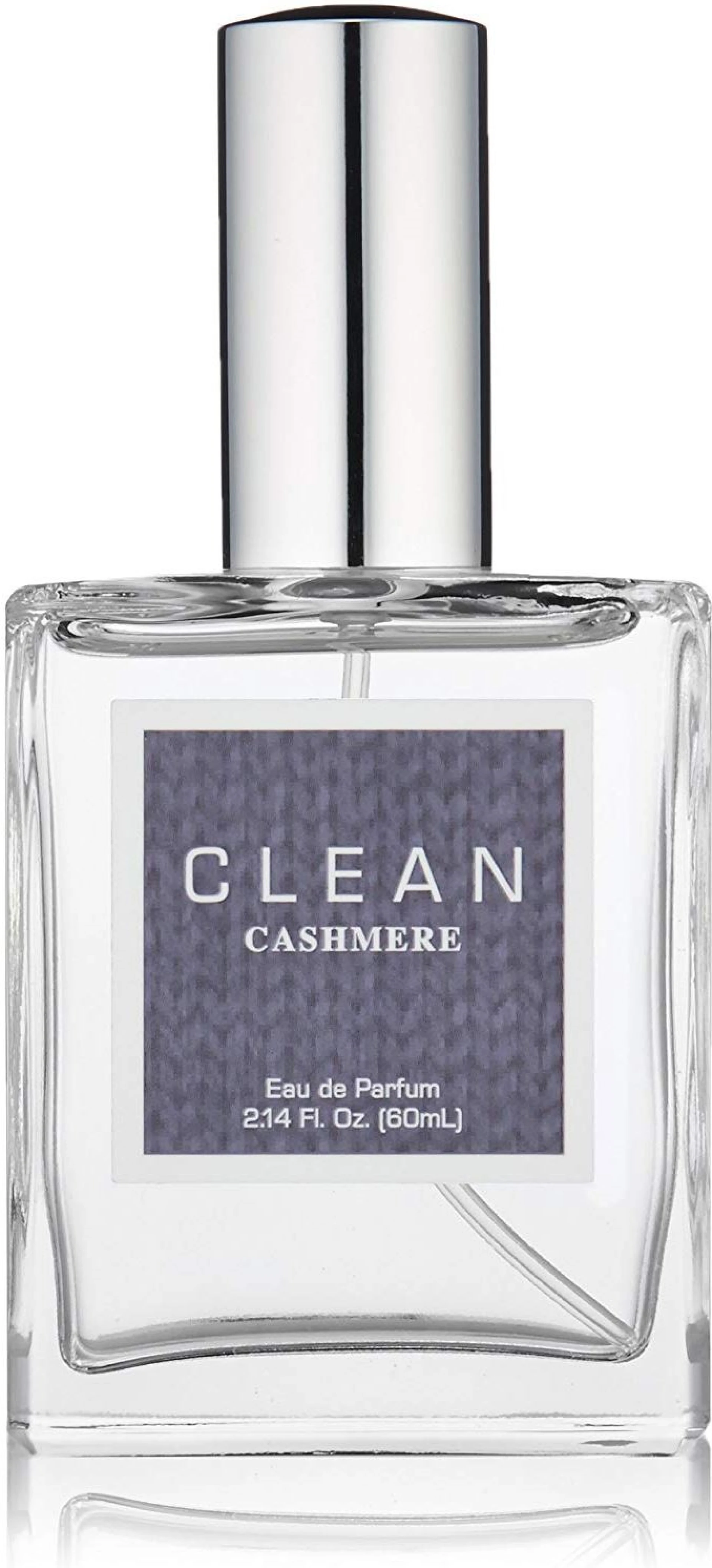 Clean Cashmere EDP