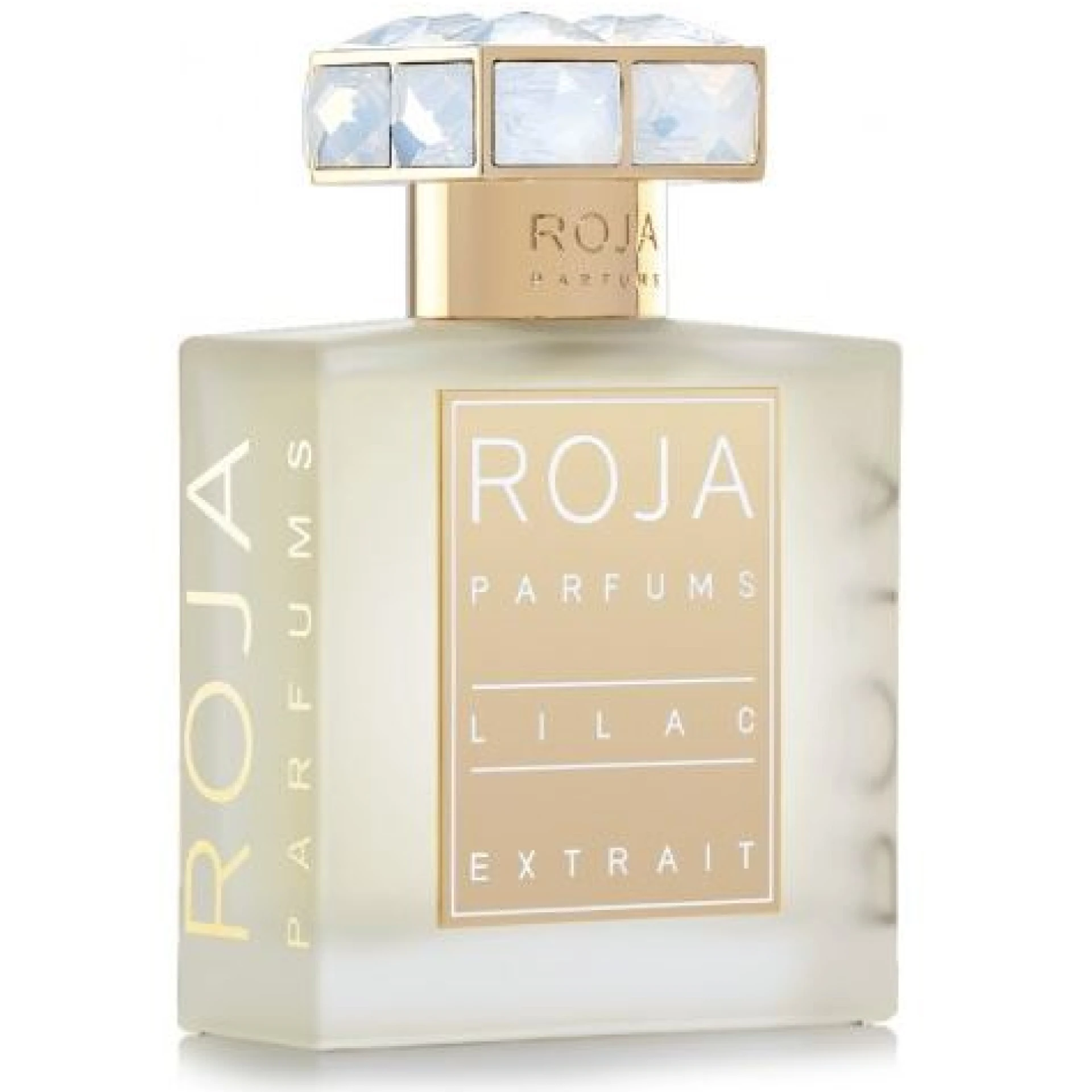 Roja Parfums Lilac Extrait