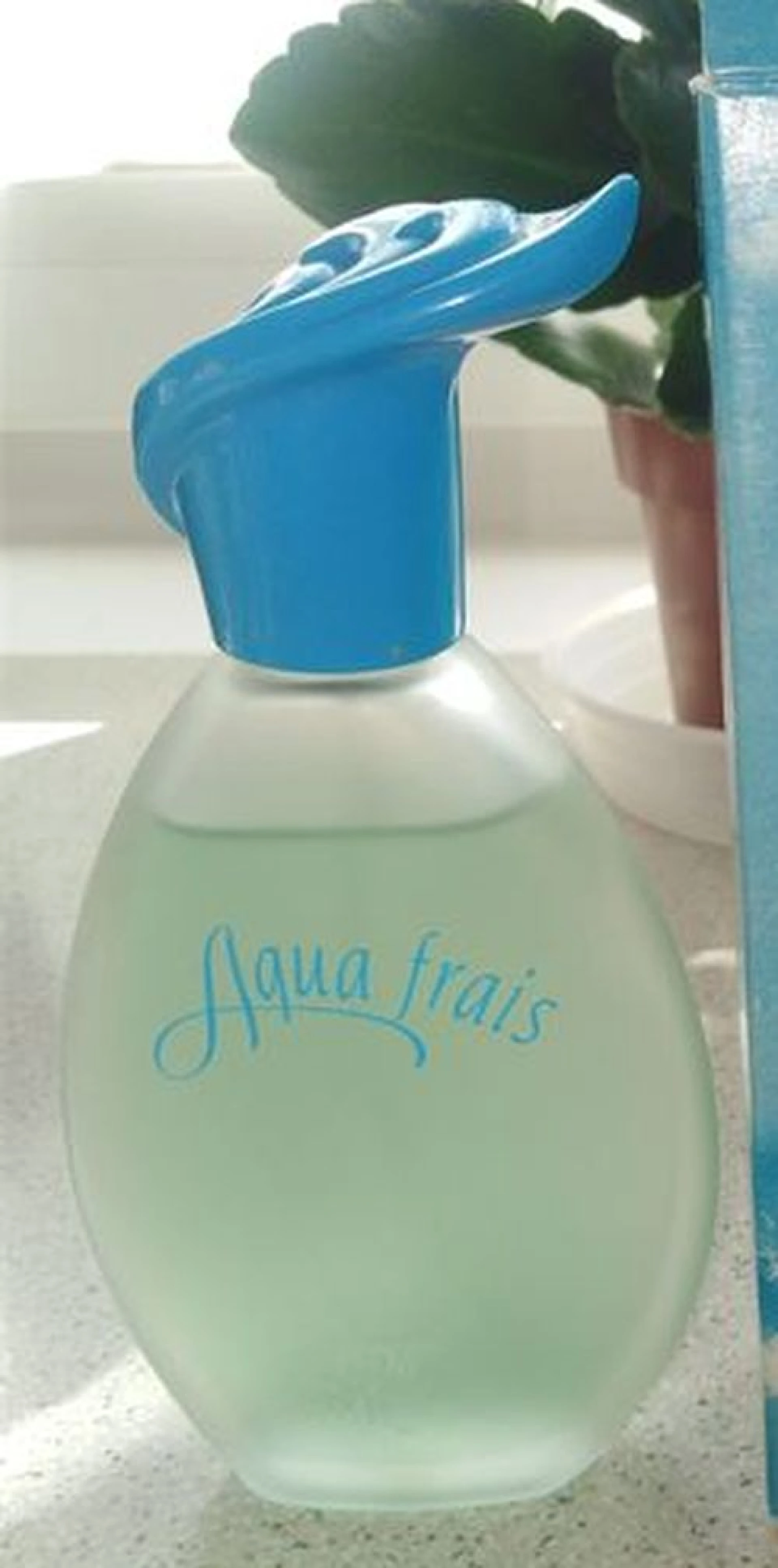 Nagyon ritka! Avon Aqua Frais parfüm eladó