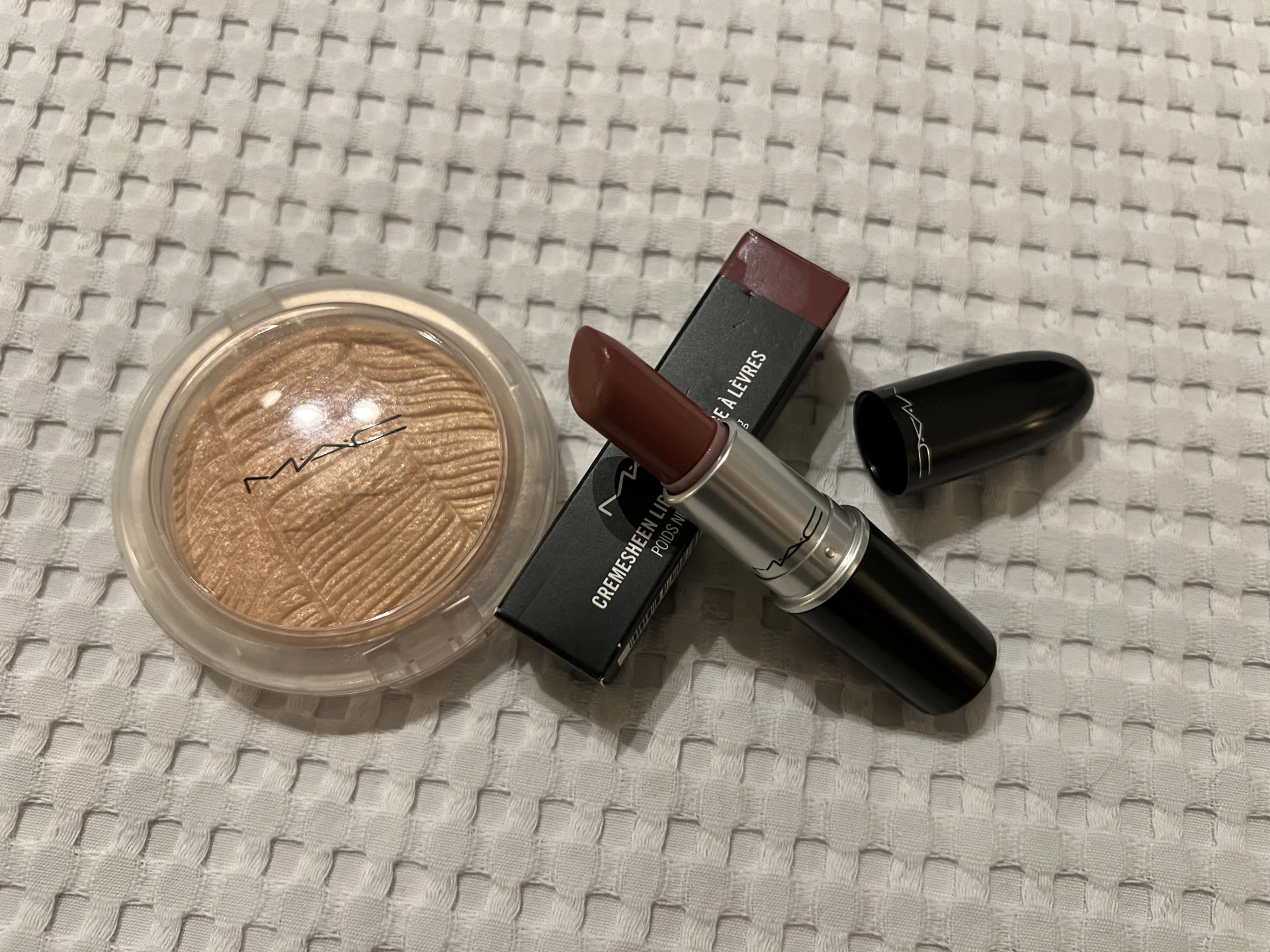 MAC Sminkcsomag