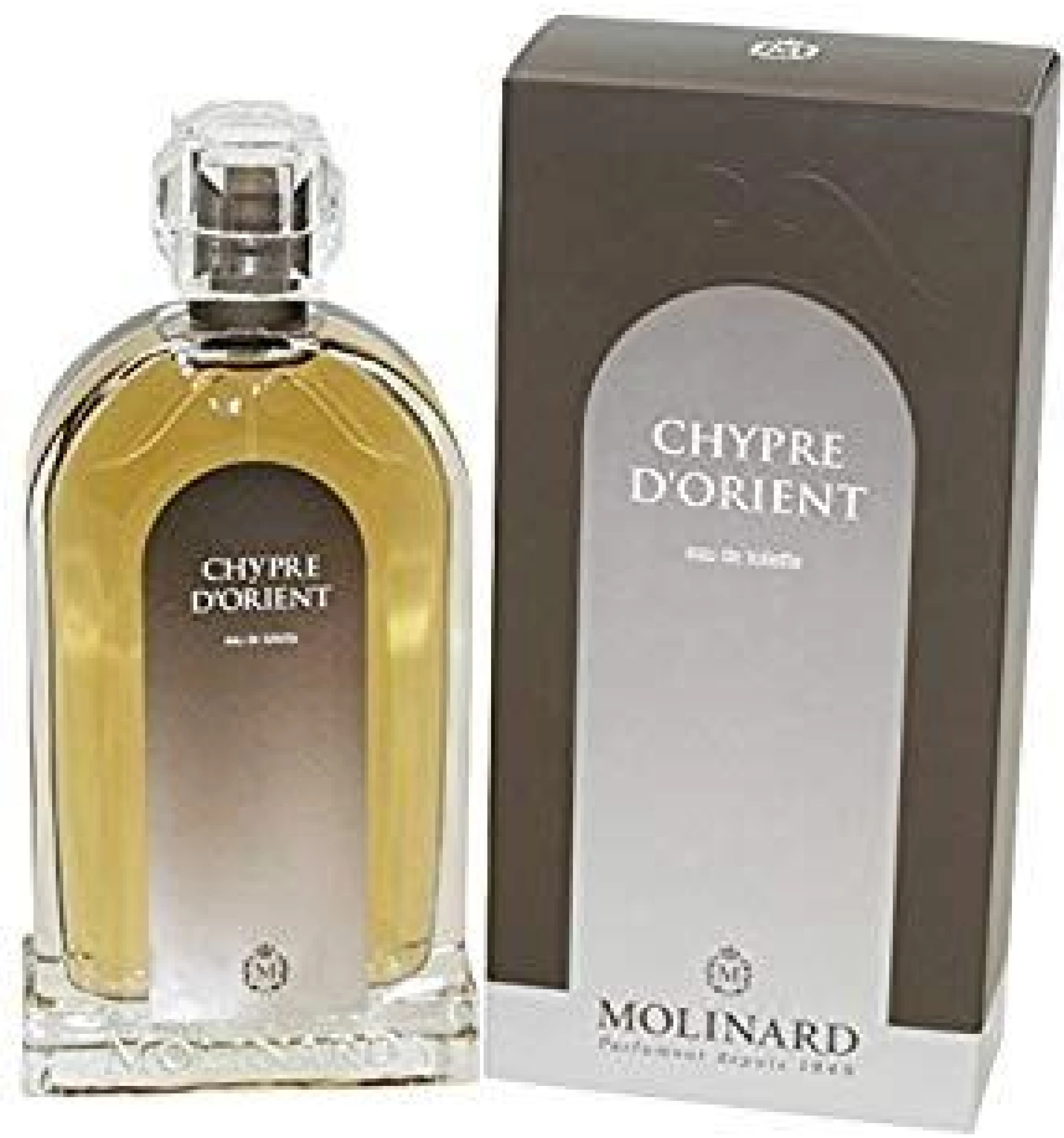 Molinard Chypre D'orient