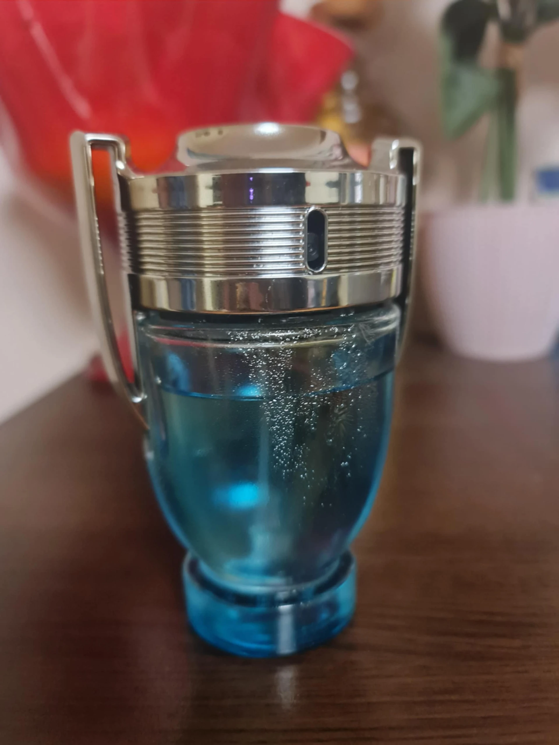 💎Paco Rabanne Invictus Aqua EDP 100 ml💎