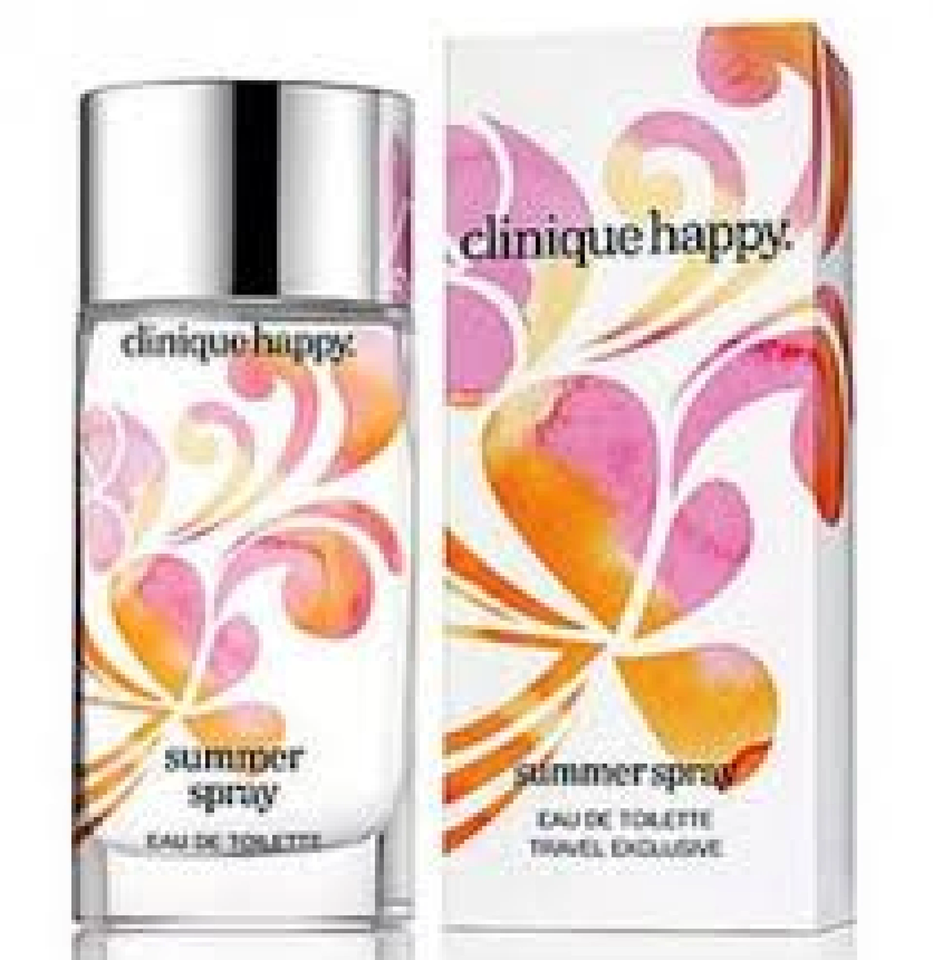 Clinique Happy Summer 2009