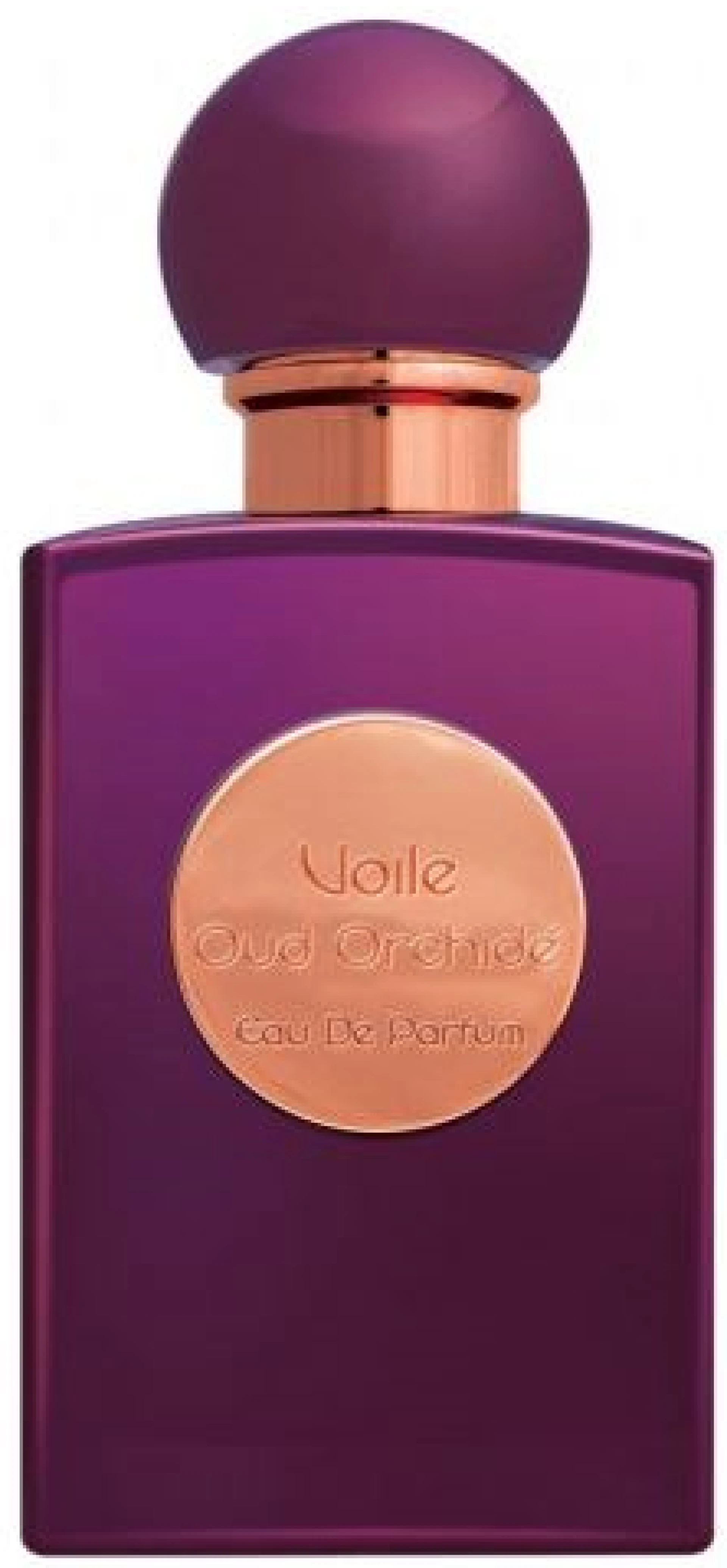 Ajmal Voile Oud Orchide EDP