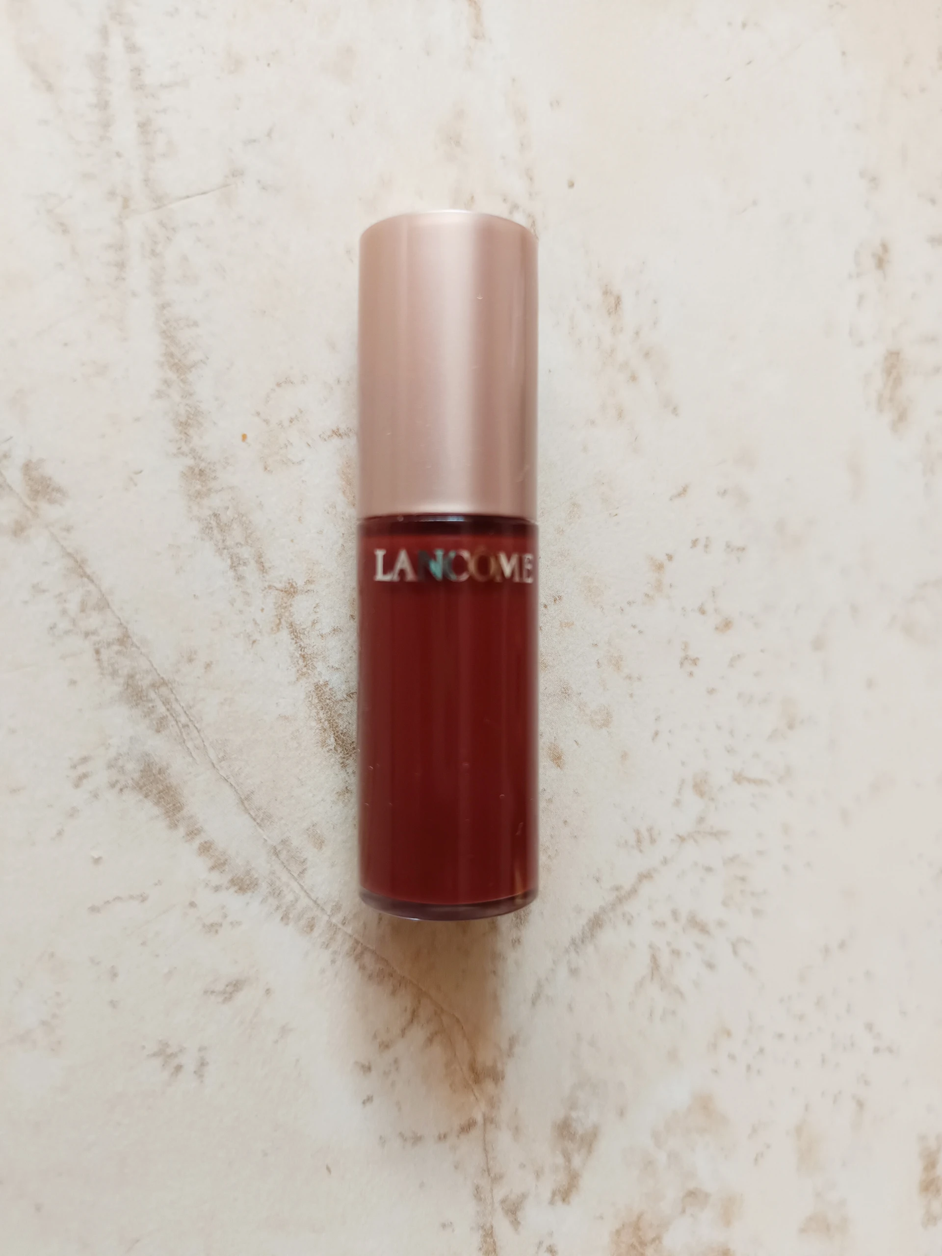 Lancome Juicytreats szájfény, 3 ml mini, új, 60-as szín