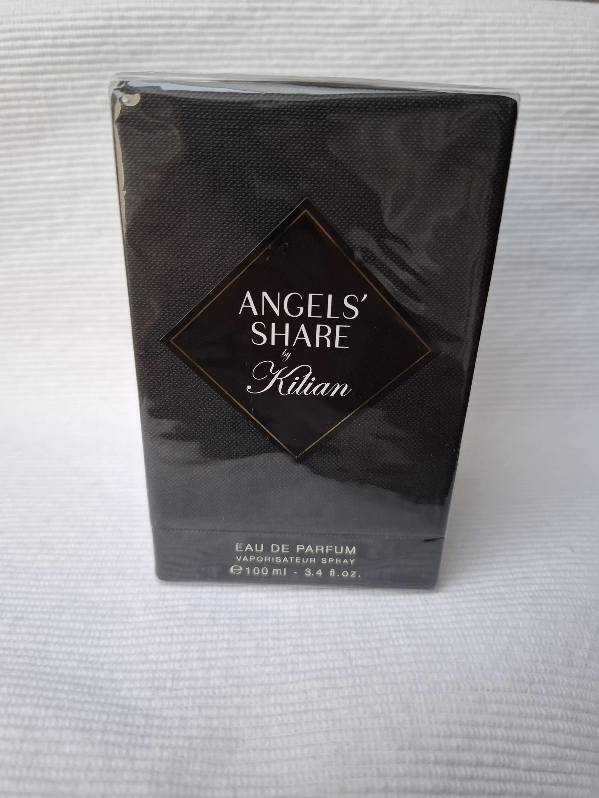 Kilian Angels' Share 100ml