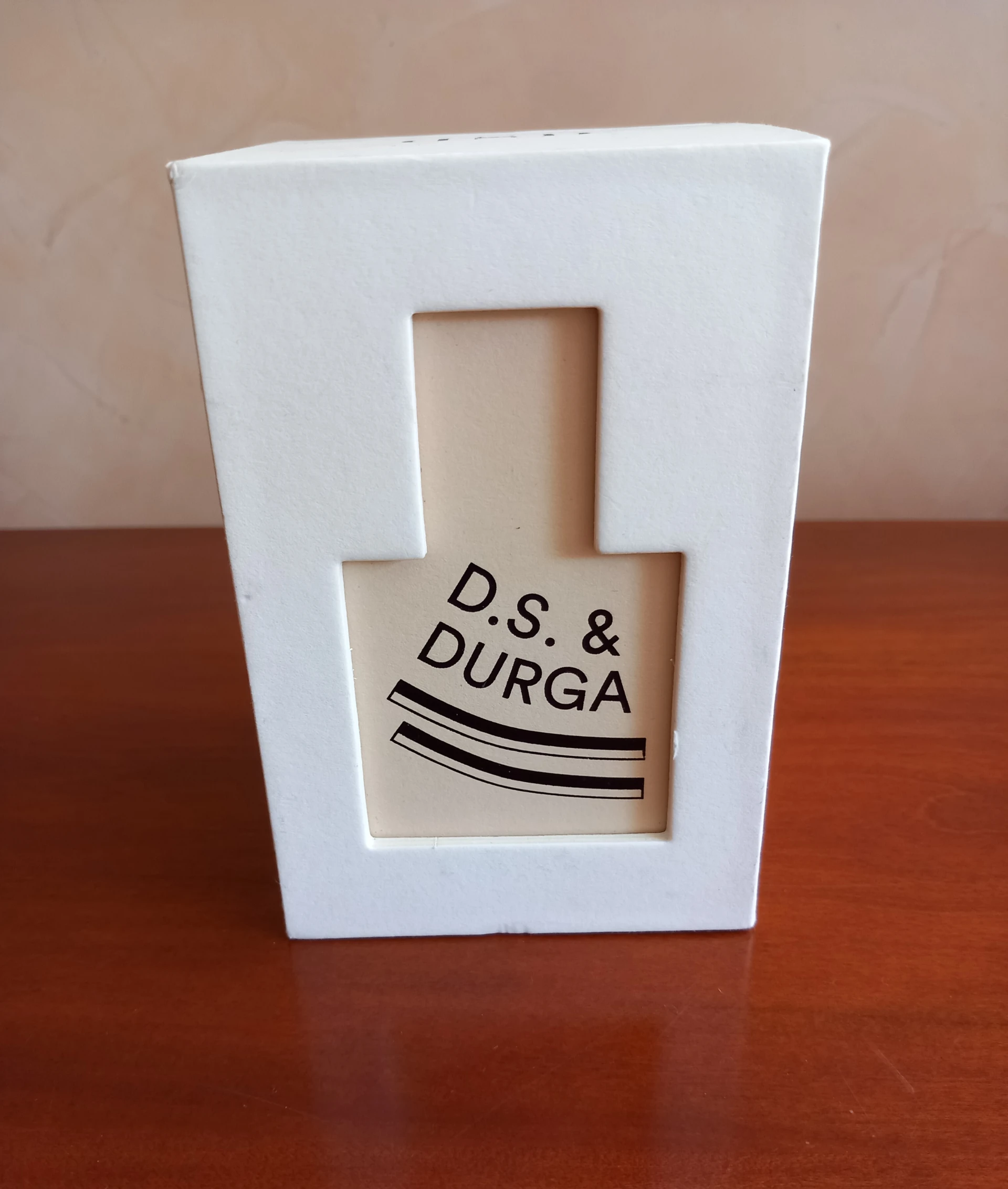 D.S. & Durga St. Vetyver