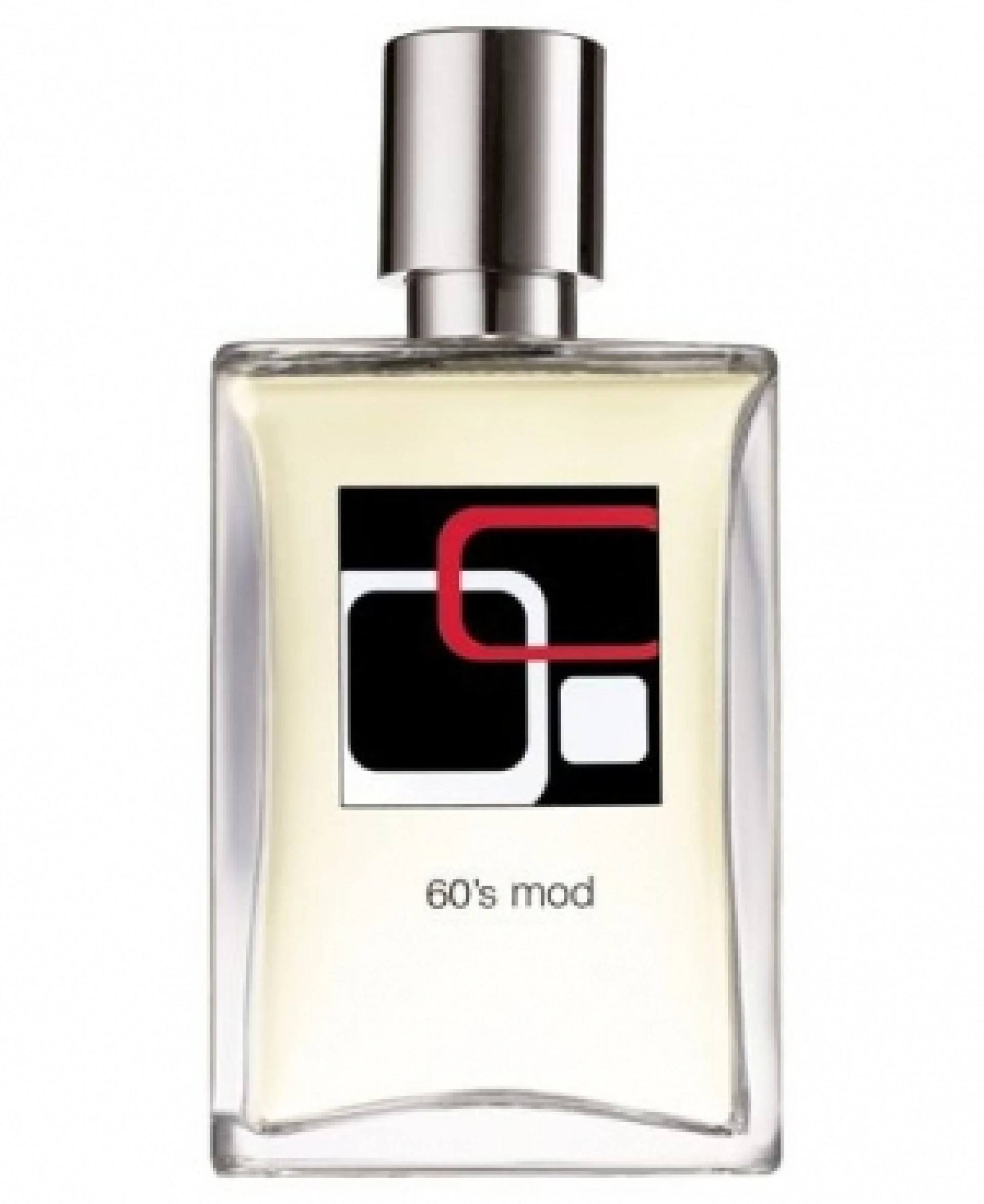 Avon 60'S Mod