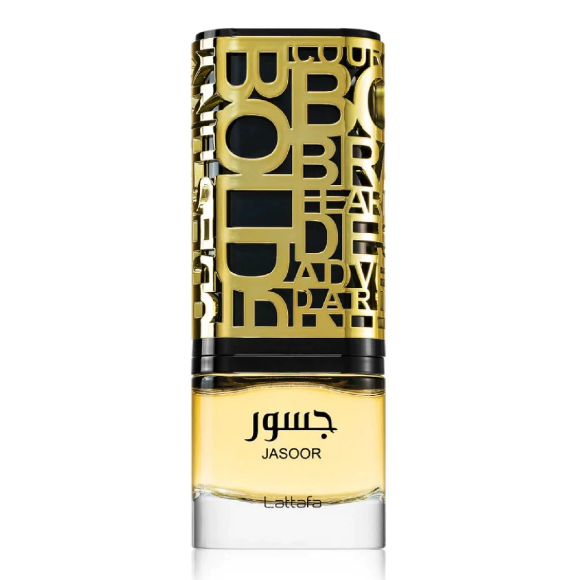 Lattafa Jasoor EDP