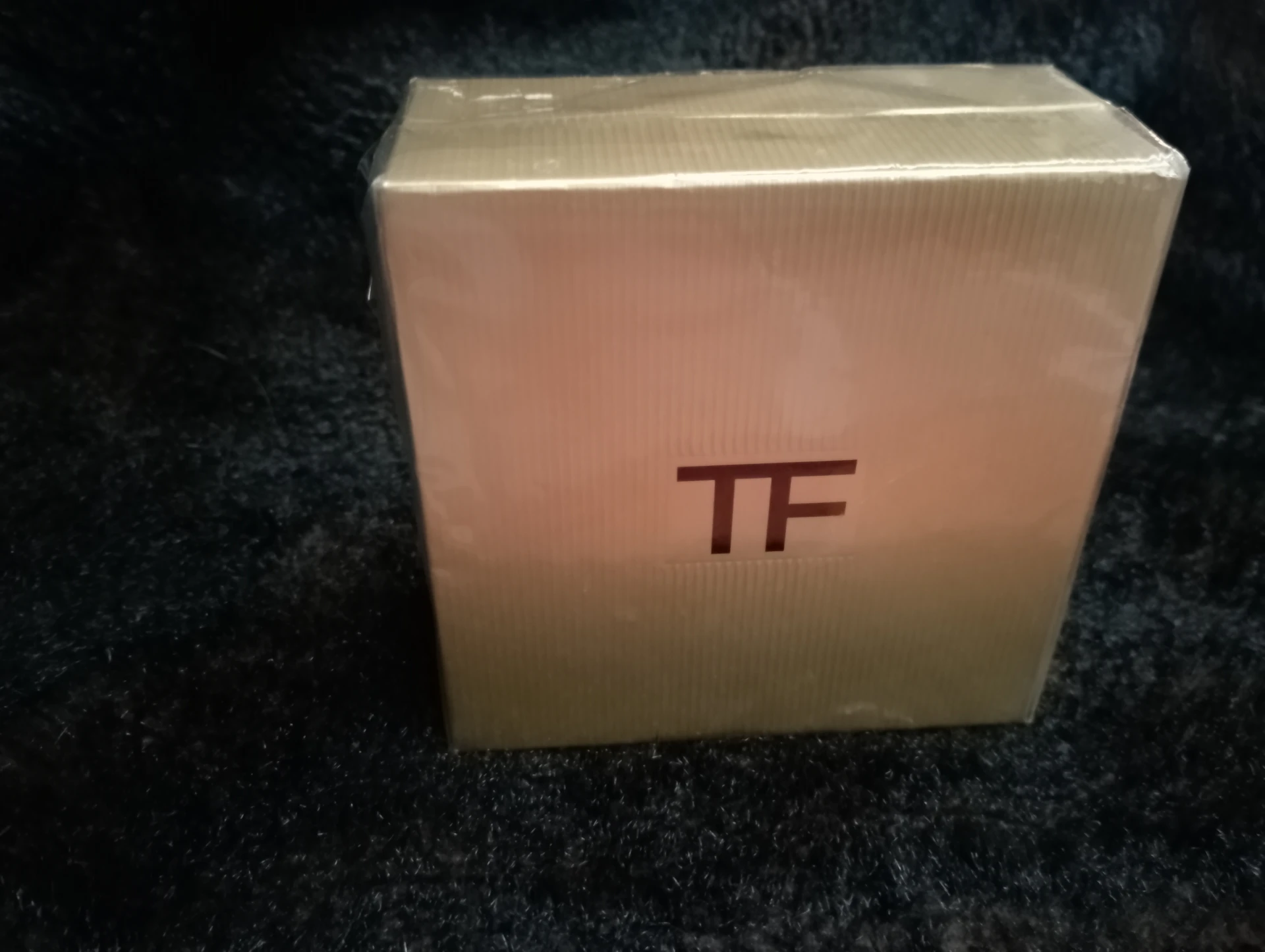 Tom Ford Black Orchid száraz parfüm