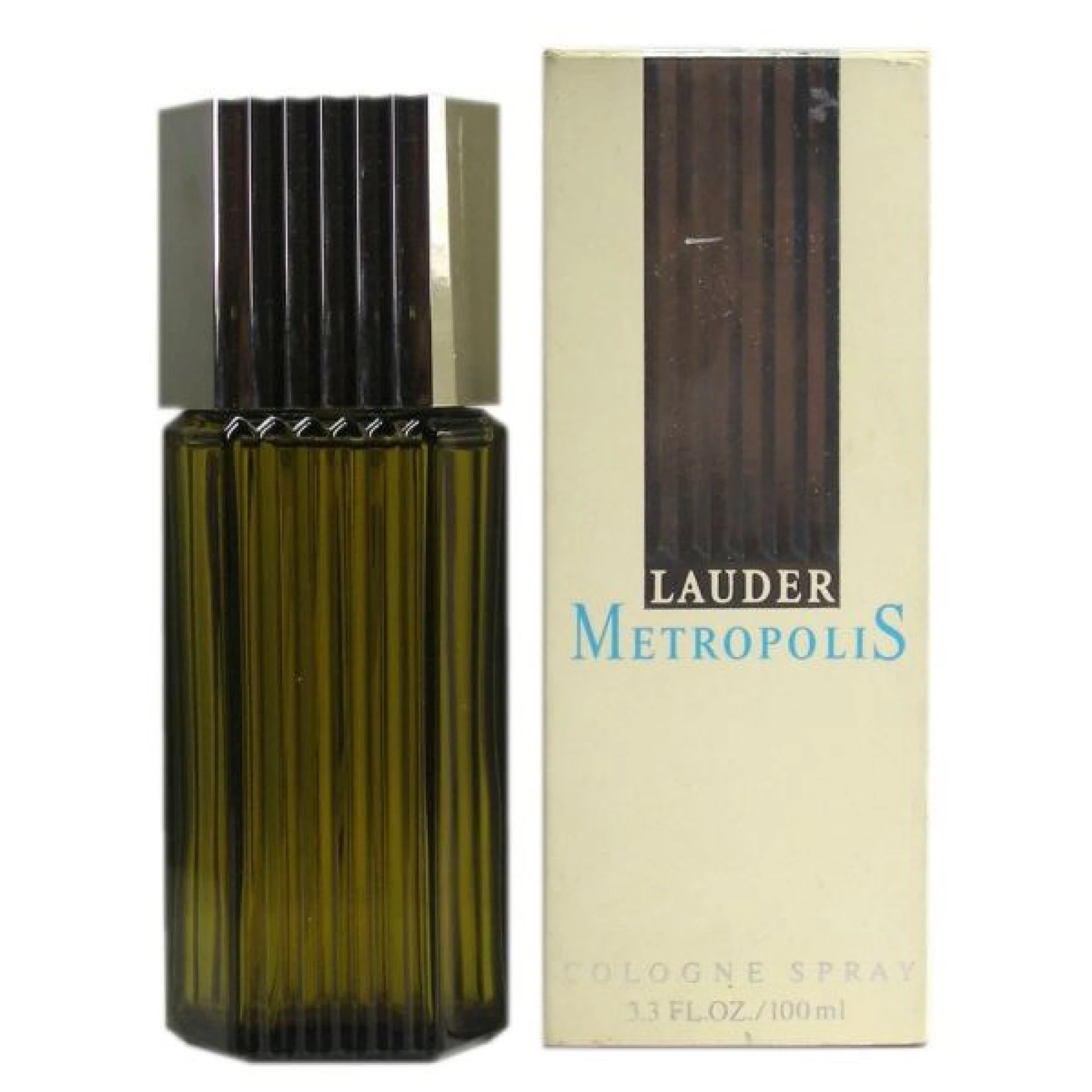 Estée Lauder Metropolis