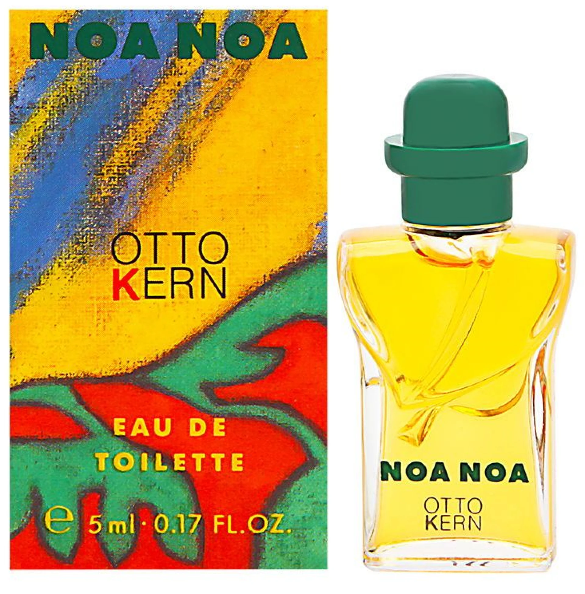 Otto Kern Noa Noa EDT