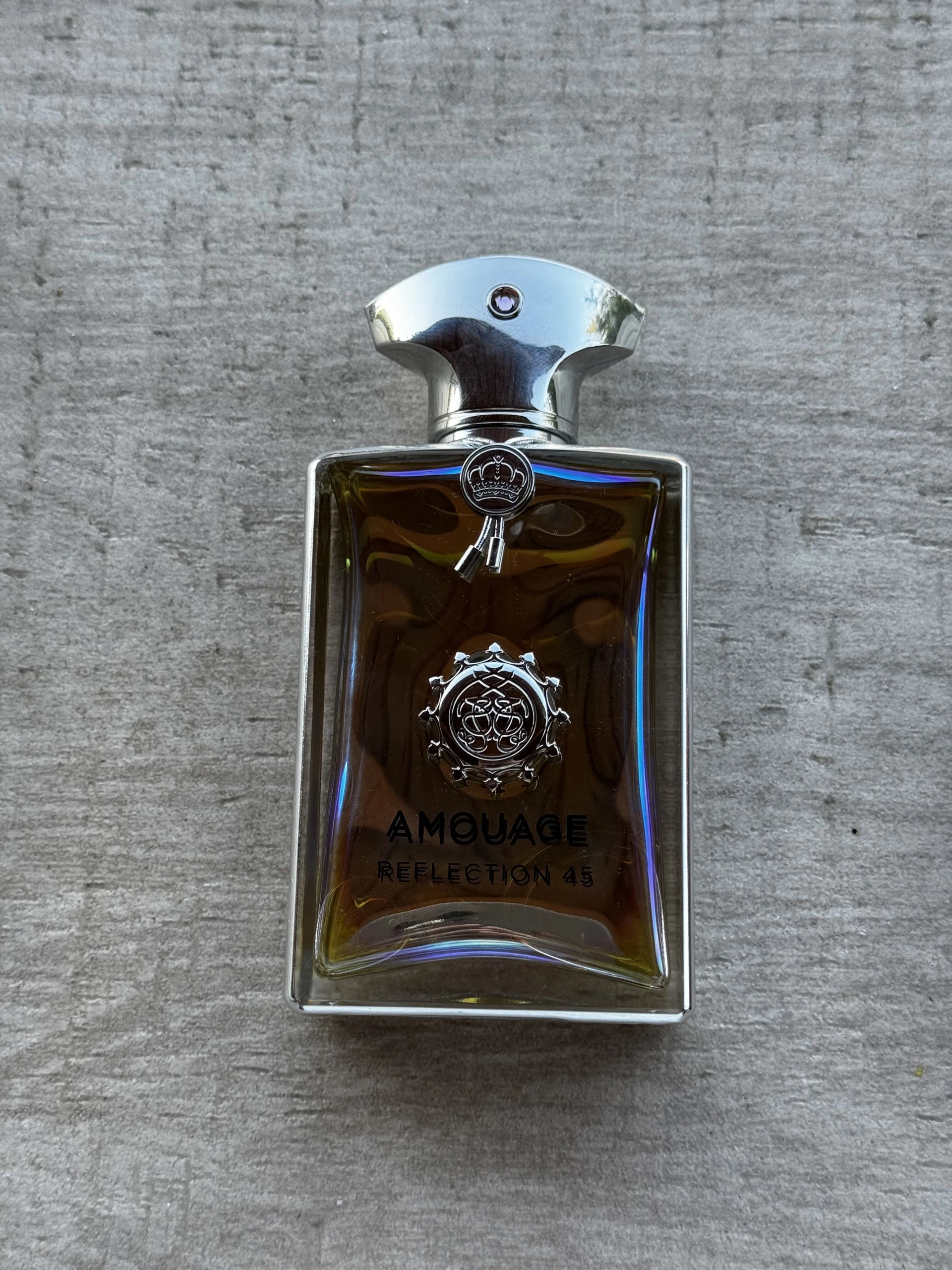 💮 Fújósok! Amouage Reflection 45 Man J08291 Limited Edition