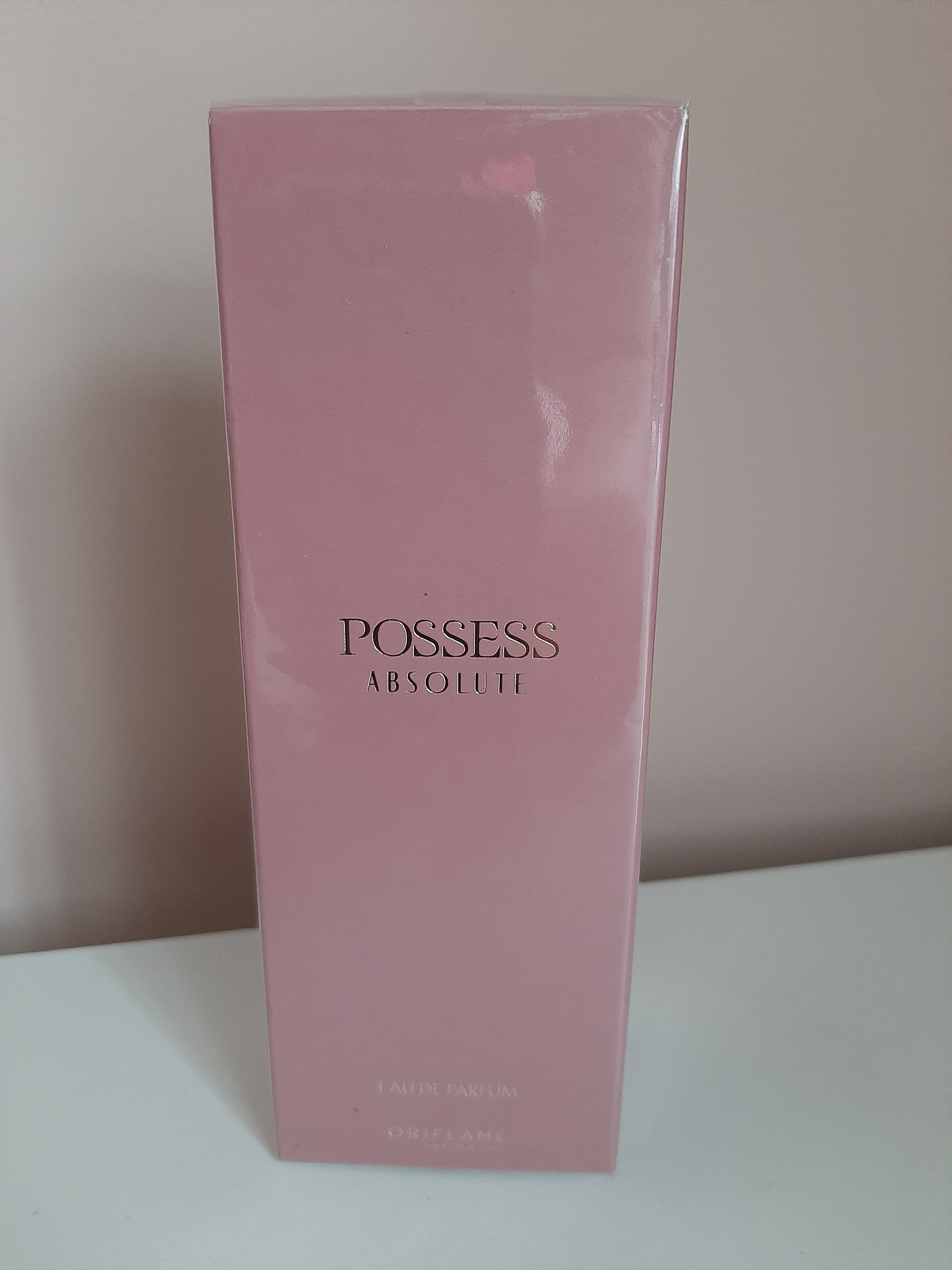 Oriflame Possess Absolute EDP