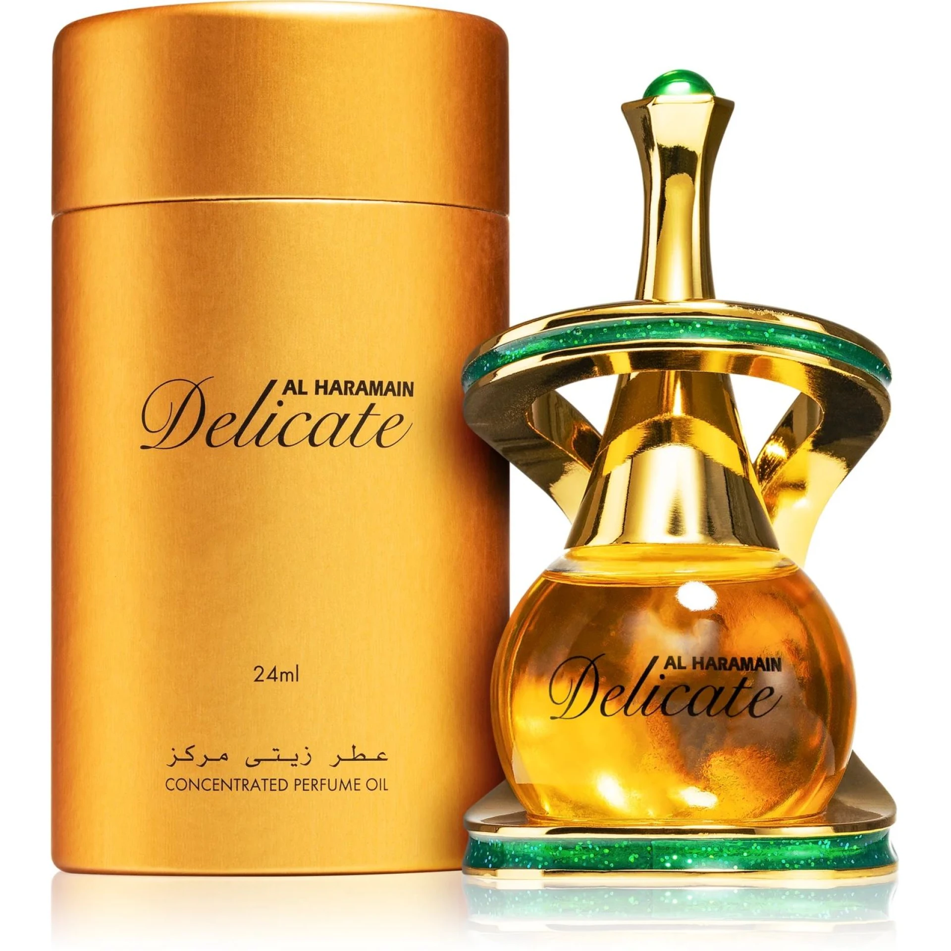 Al Haramain Delicate Perfume Oil