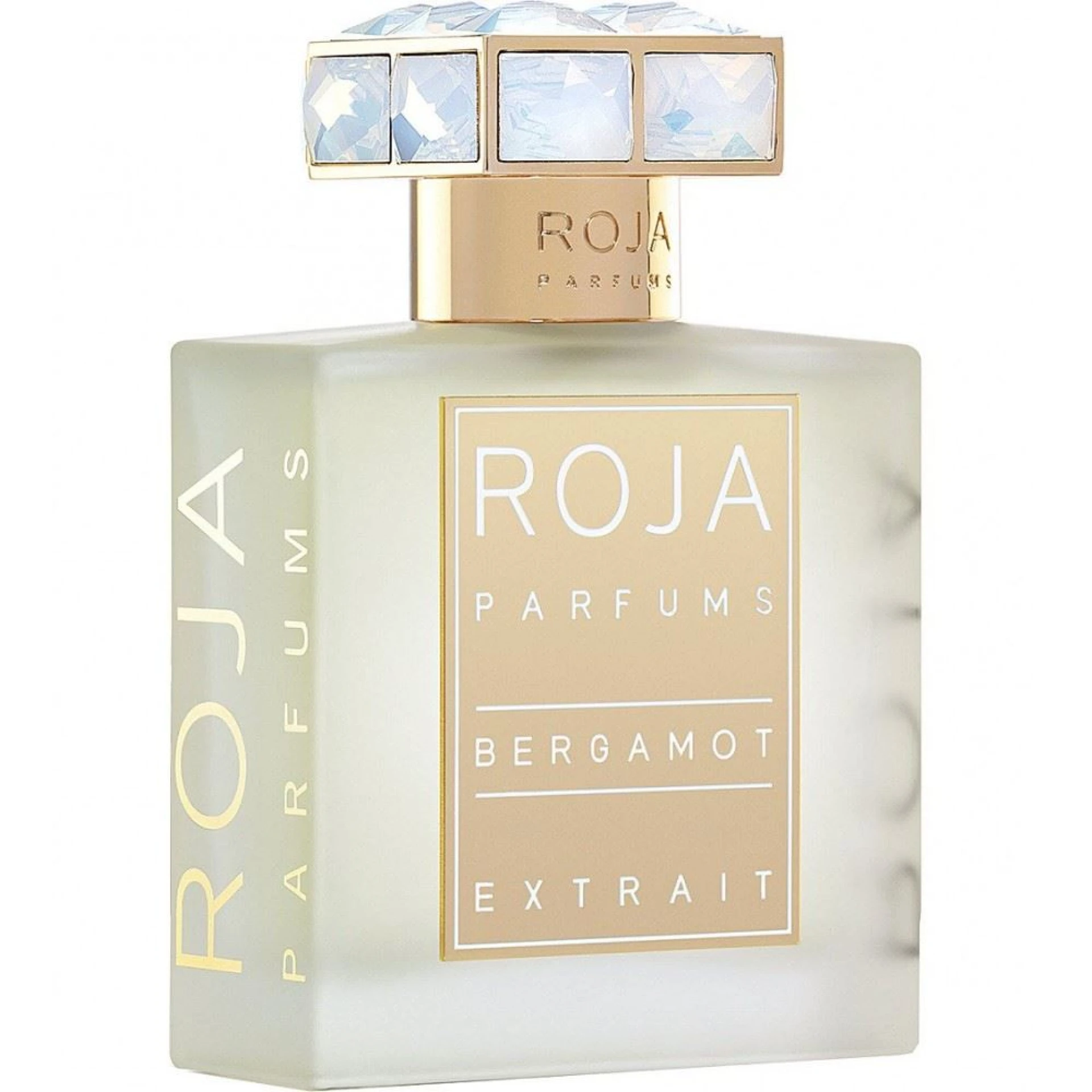 Roja Parfums Dove Bergamot Extrait