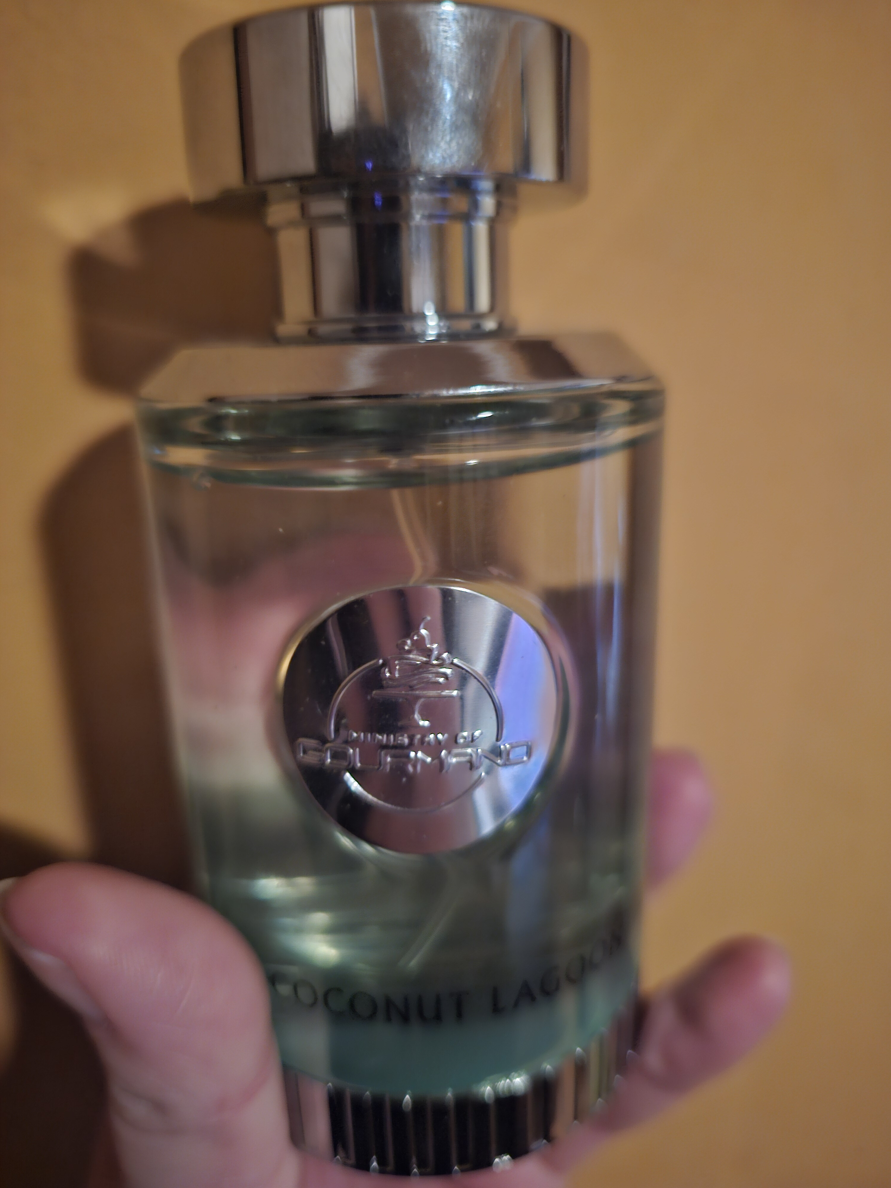 Paris Corner - Coconut Lagoon