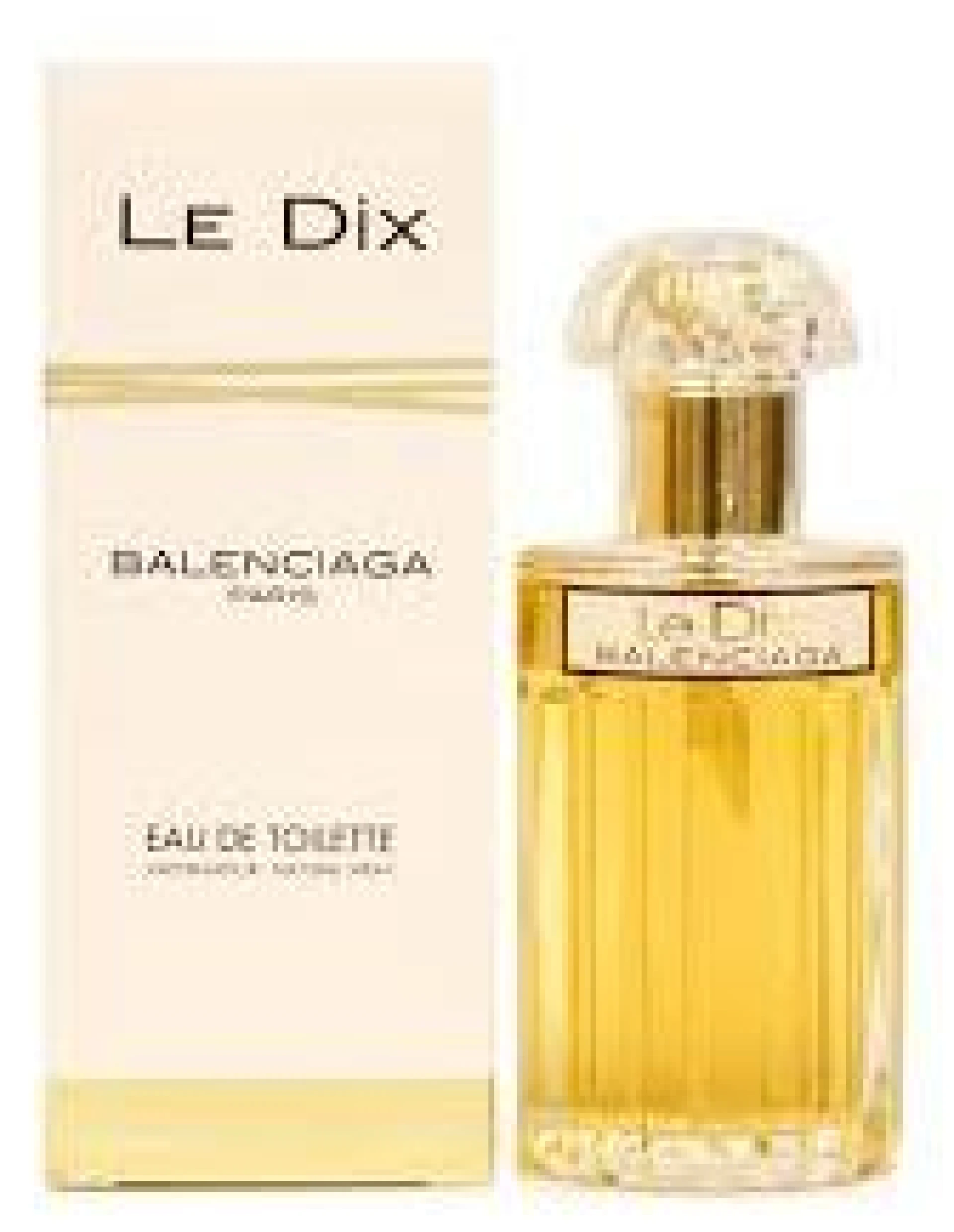 Balenciaga Le Dix