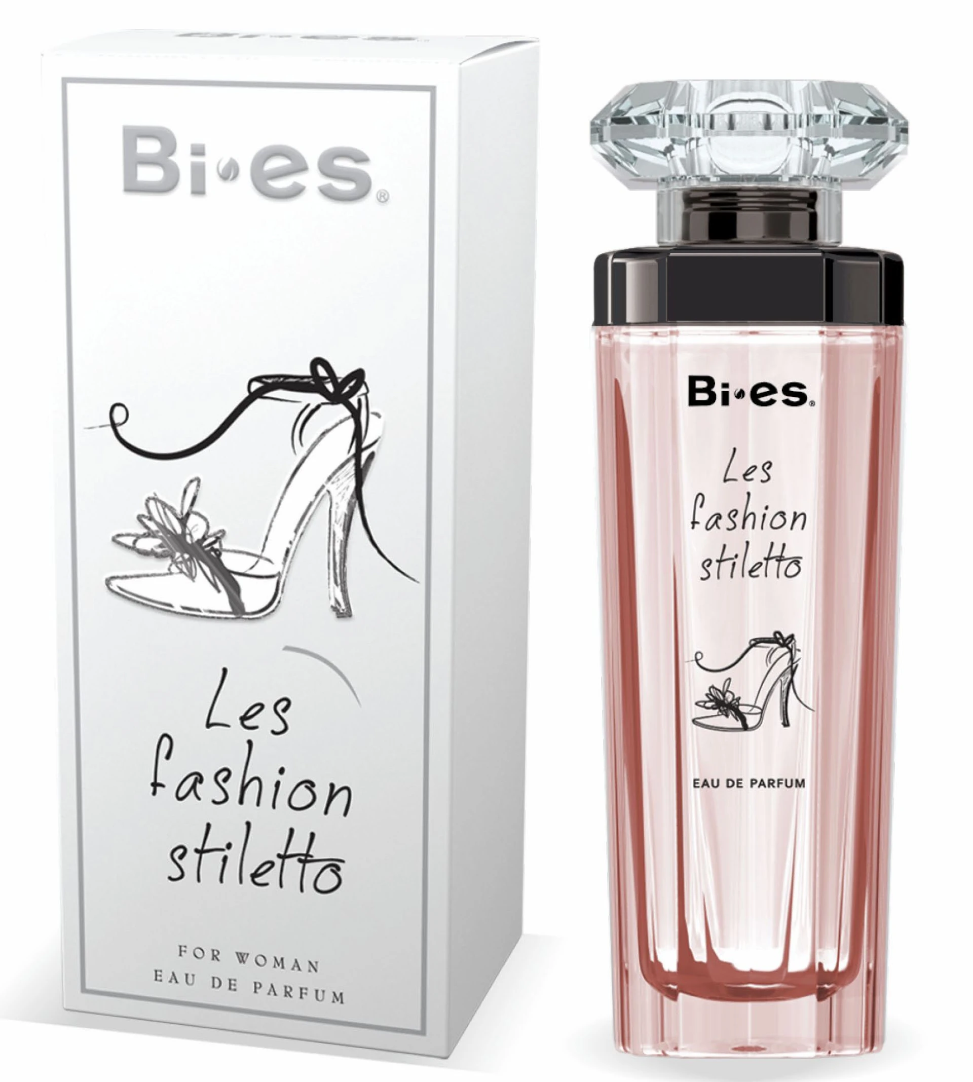 Bi-es Les Fashion Stiletto
