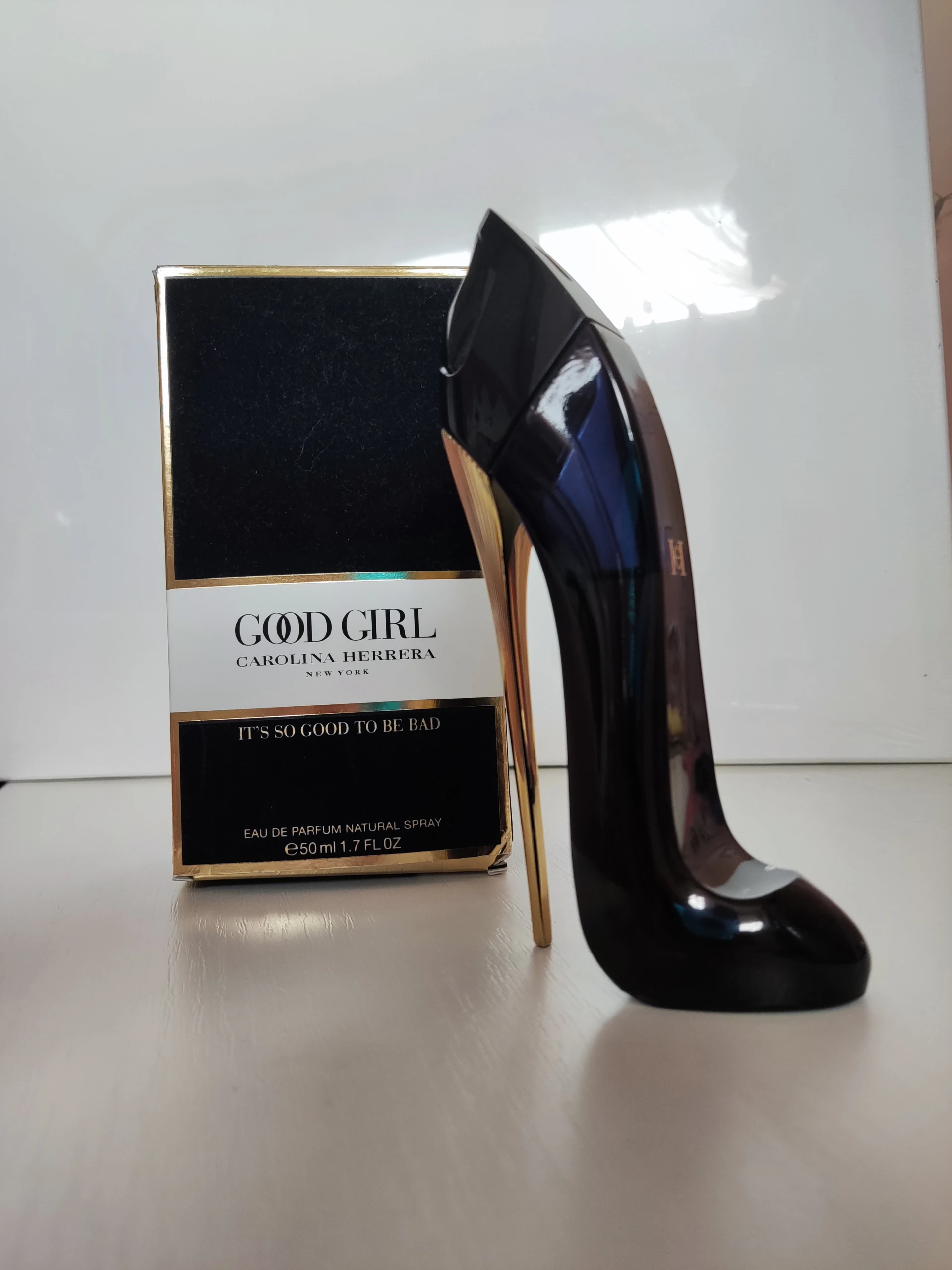 Carolina Herrera Good Girl