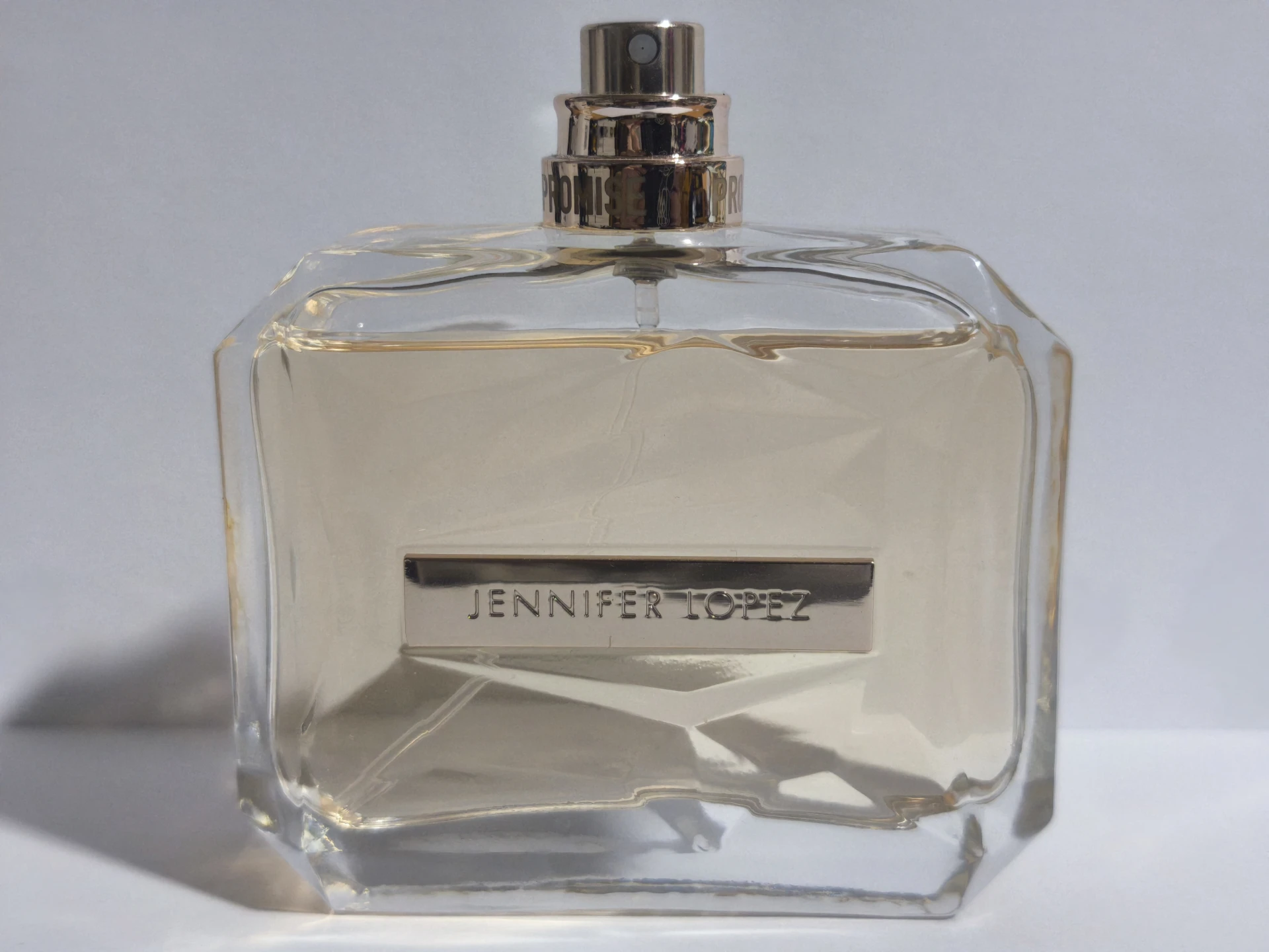Jennifer Lopez - Promise EDP 100ml