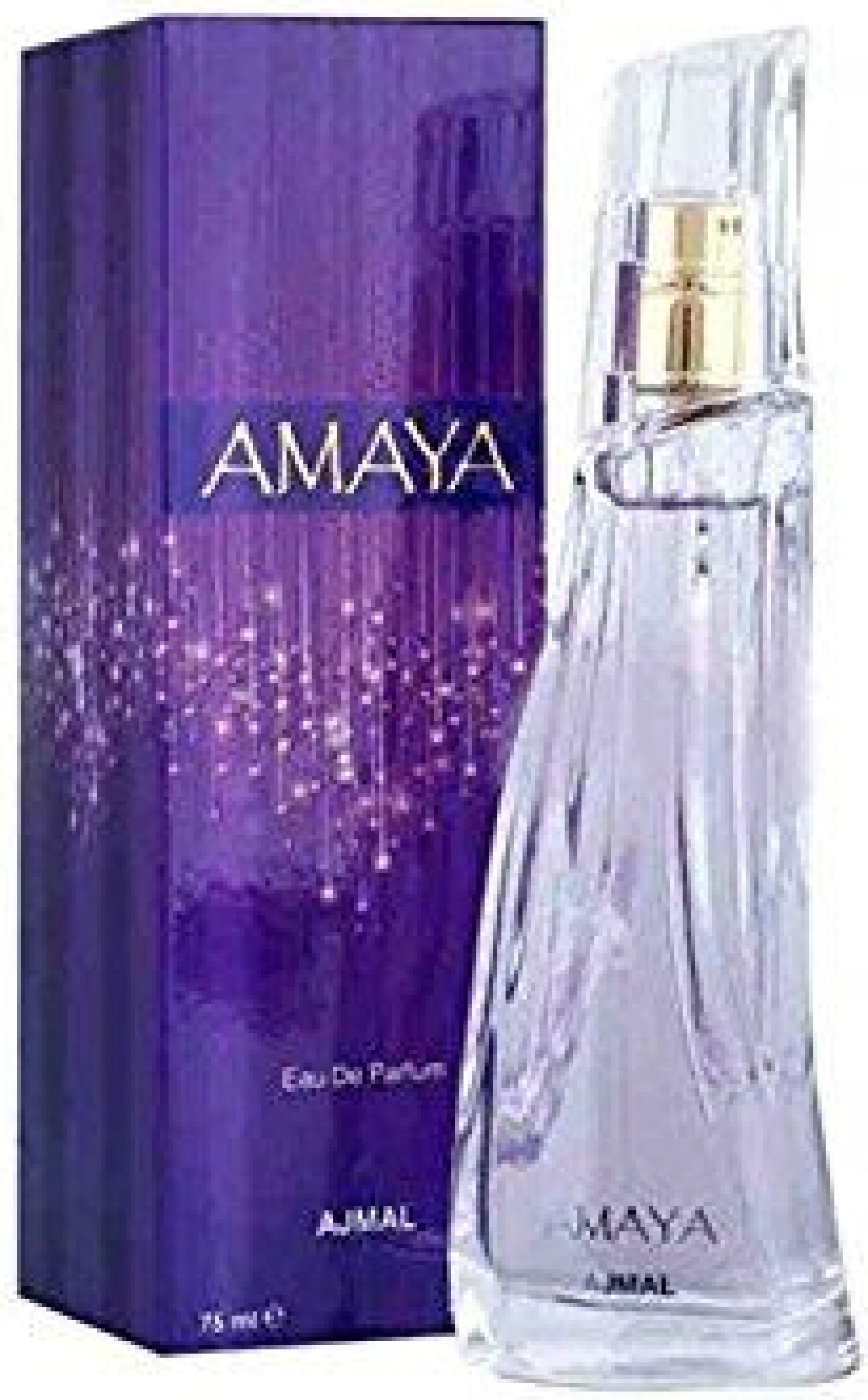 Ajmal Amaya EDP