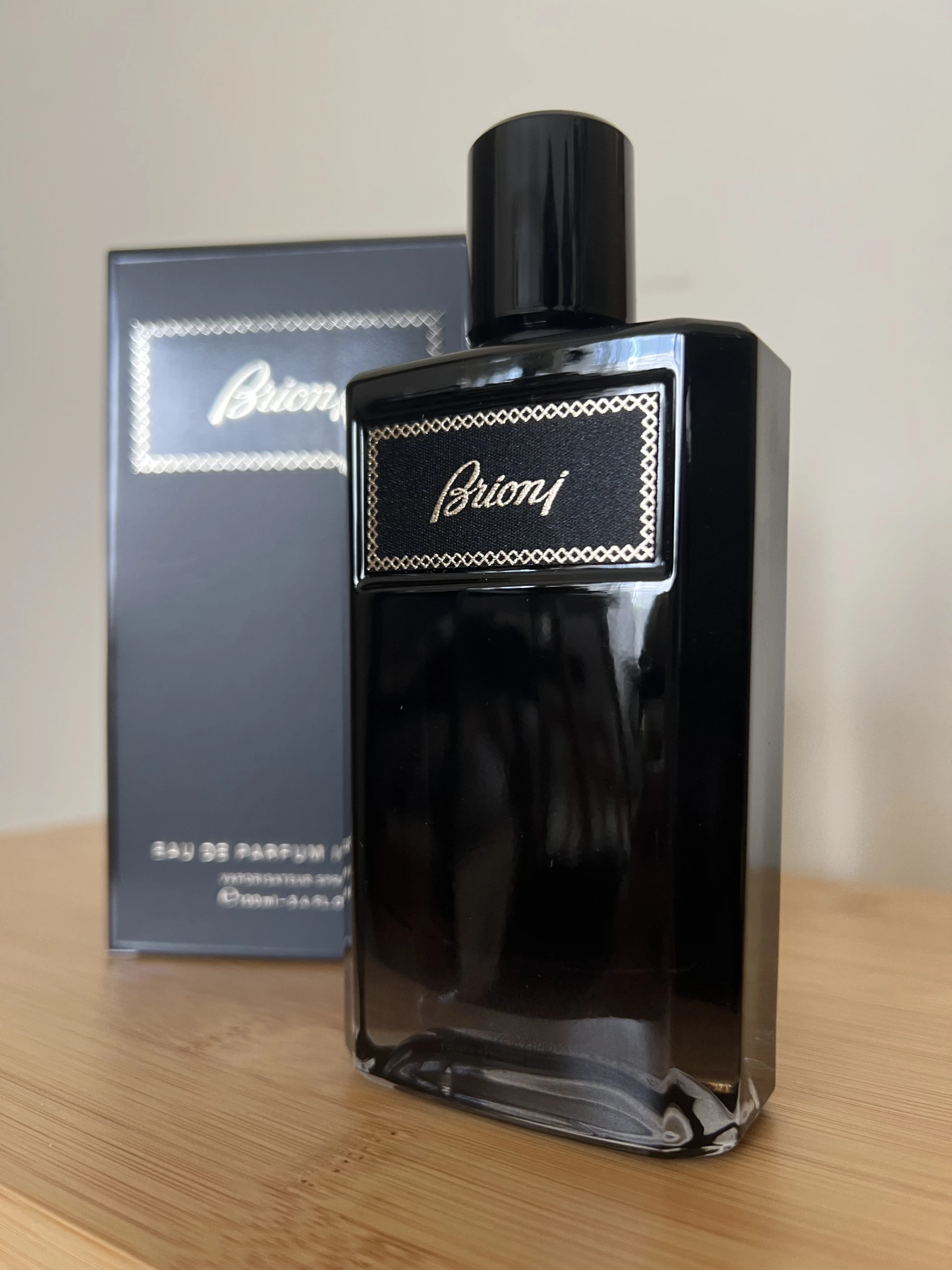 Brioni Brioni EDP Intense