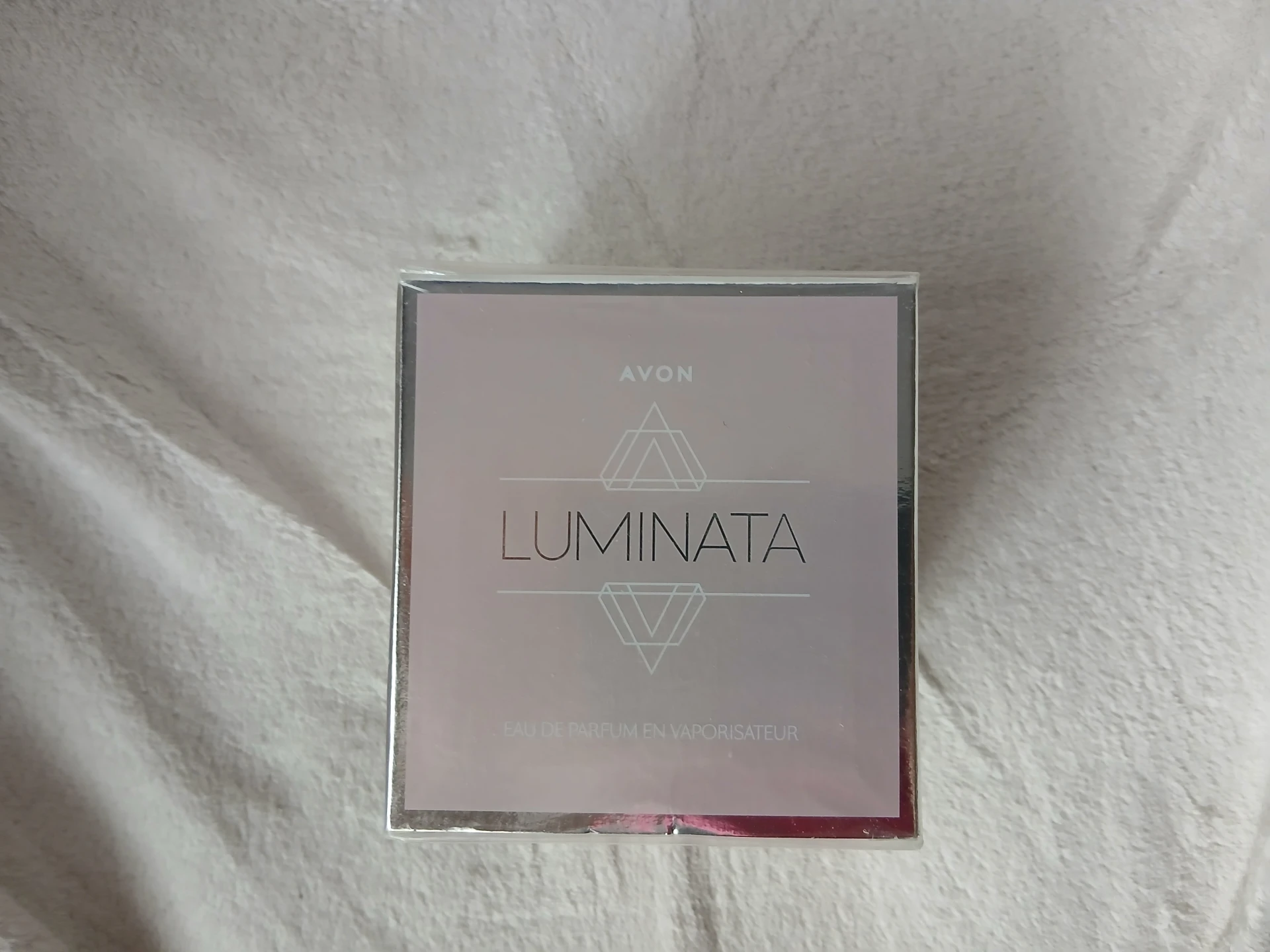 Ritka! Avon Luminata parfüm eladó