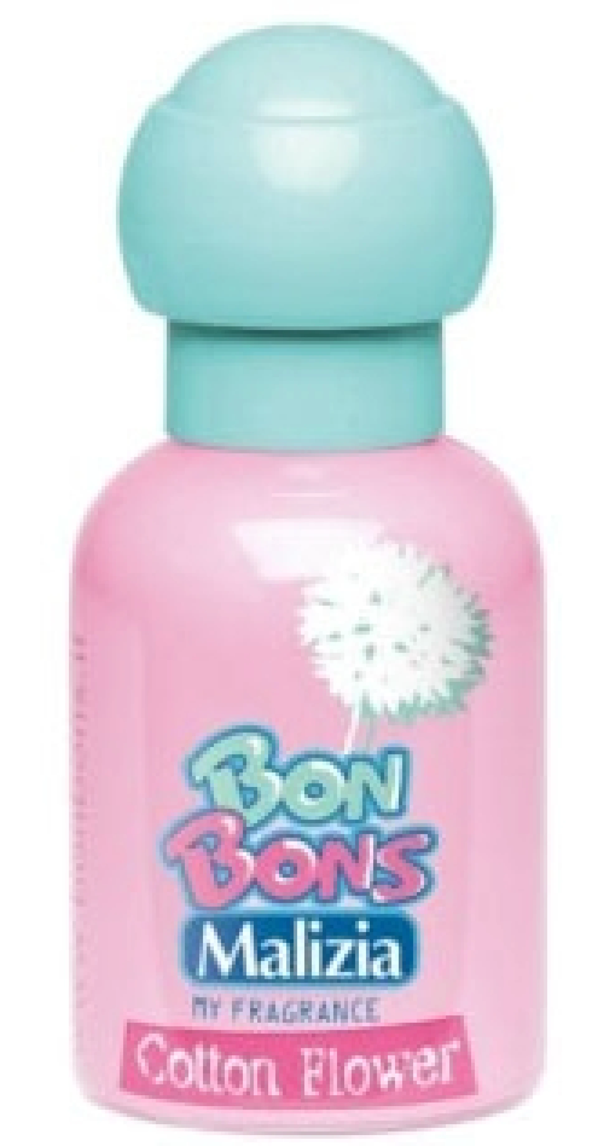 Bon Bons Malizia Cotton Flower