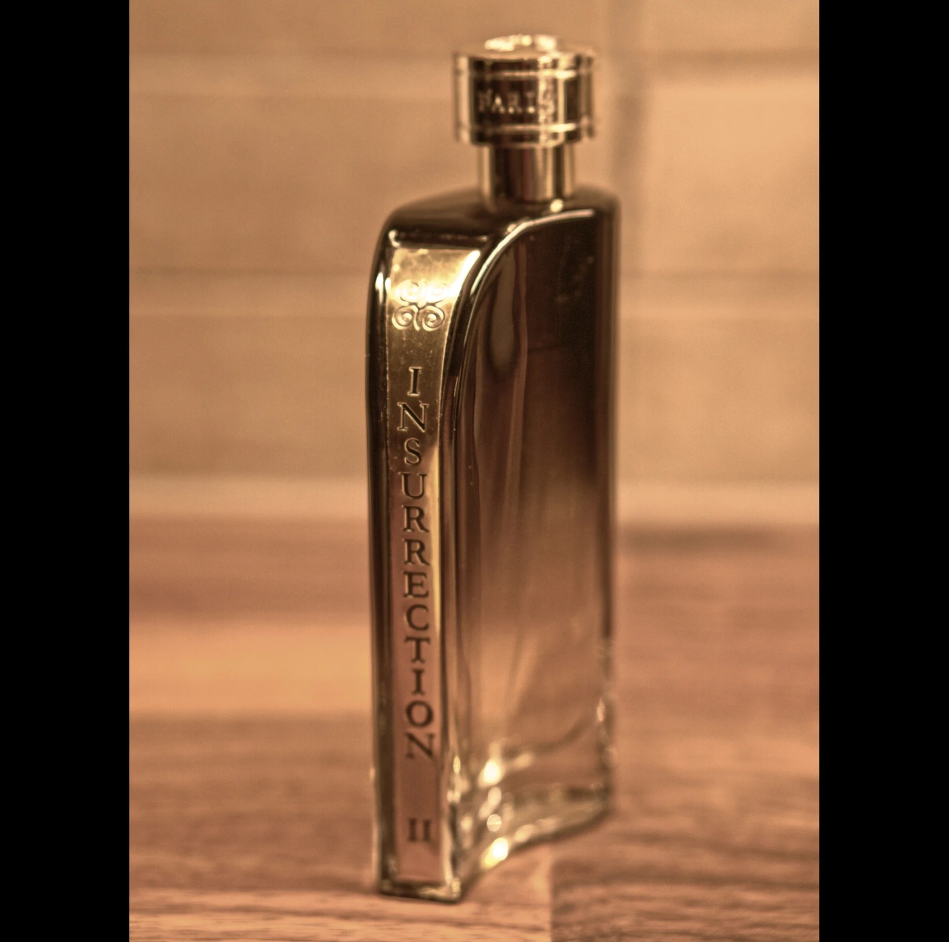 5-10 ml-Reyane Tradition Insurrection II Wild EDT