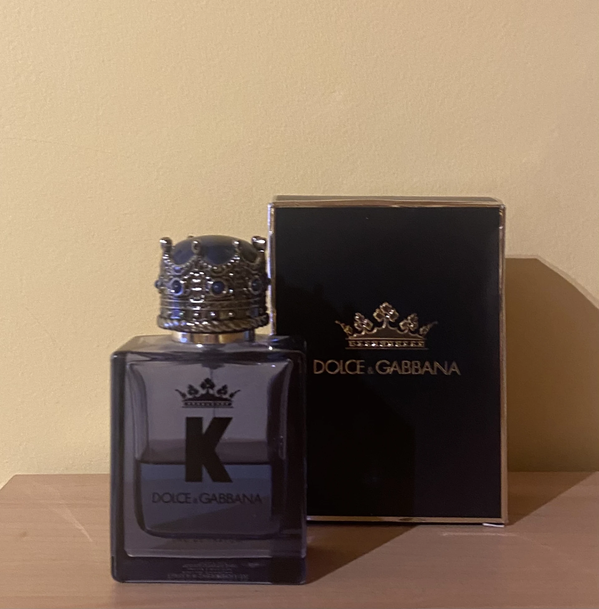 Dolce & gabbana k
