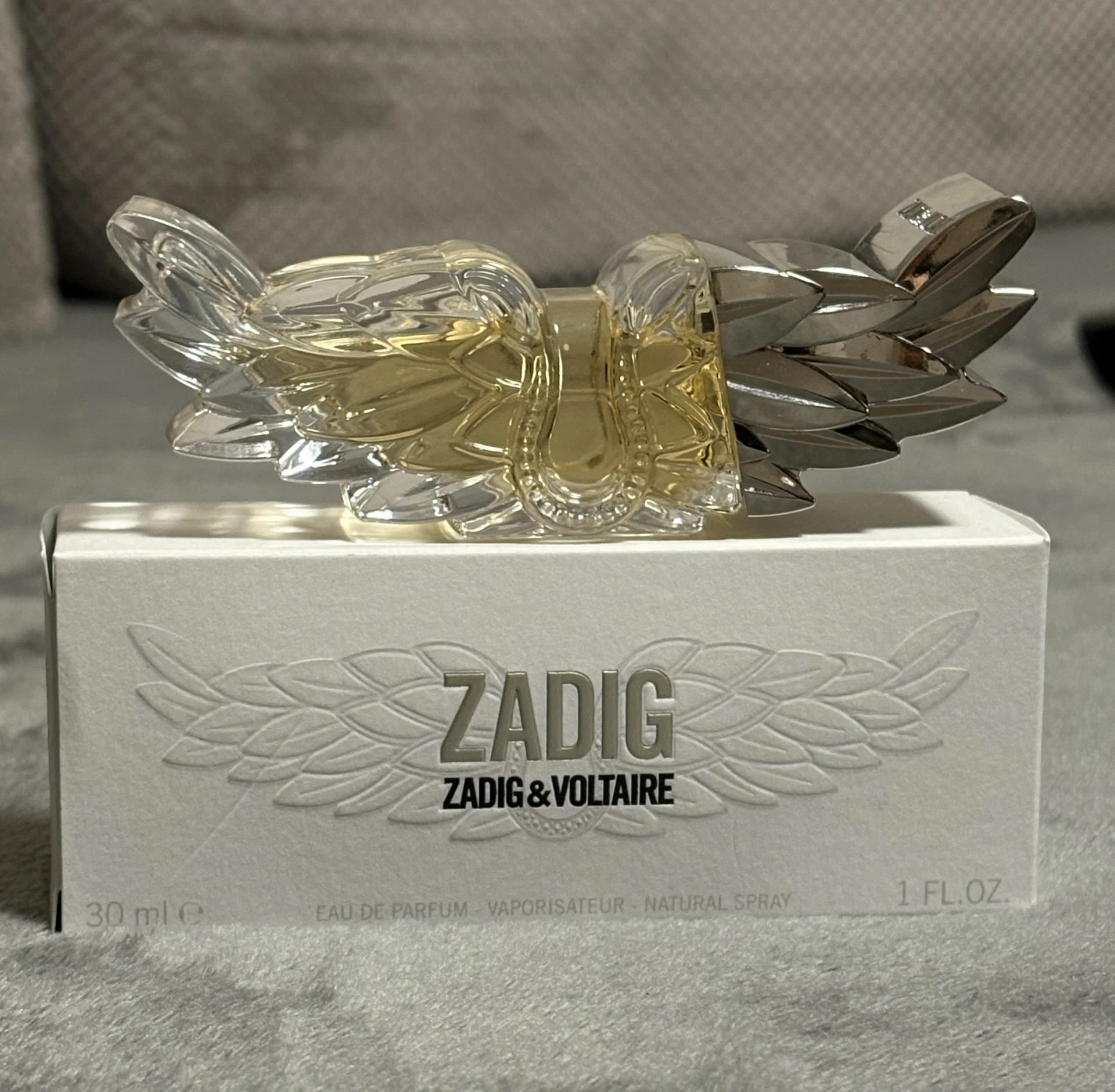Zadig&Voltaire Zadig