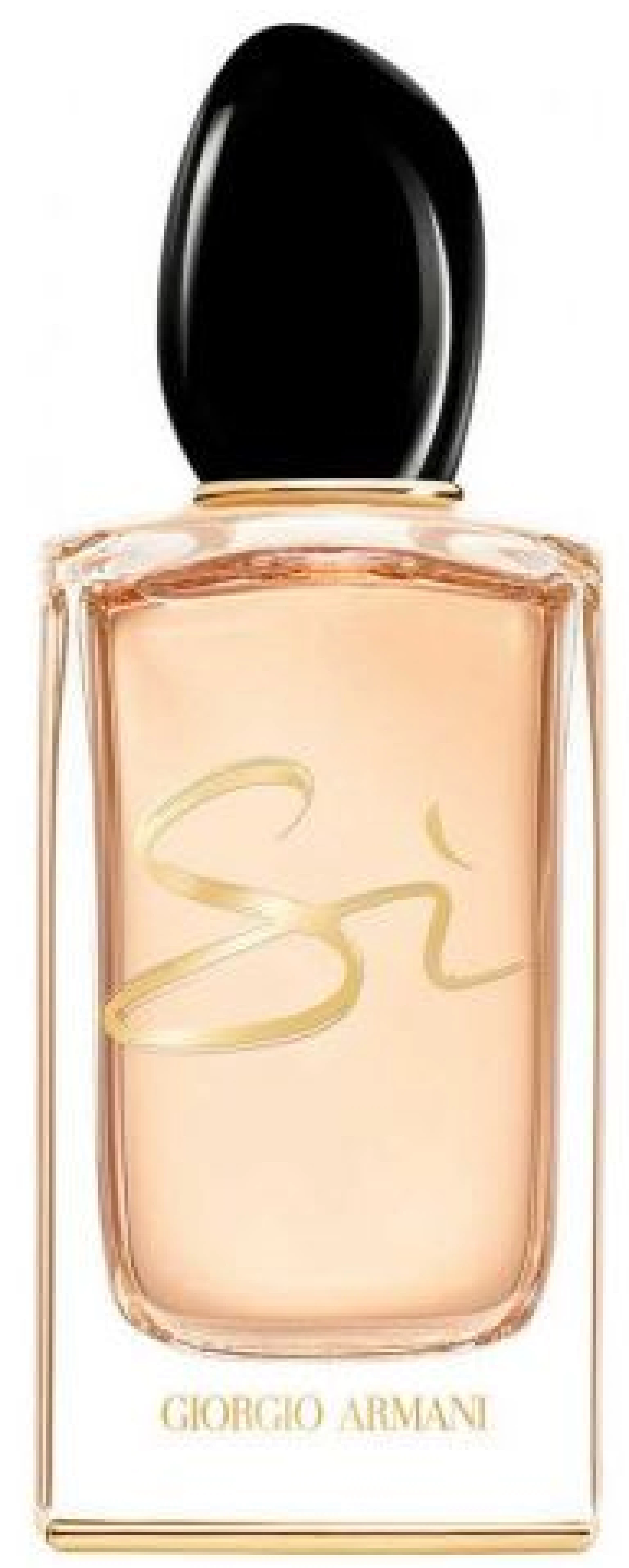Giorgio Armani Si Night Light EDP