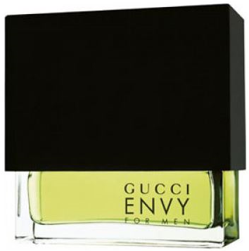 Gucci Envy for Men | Krémmánia