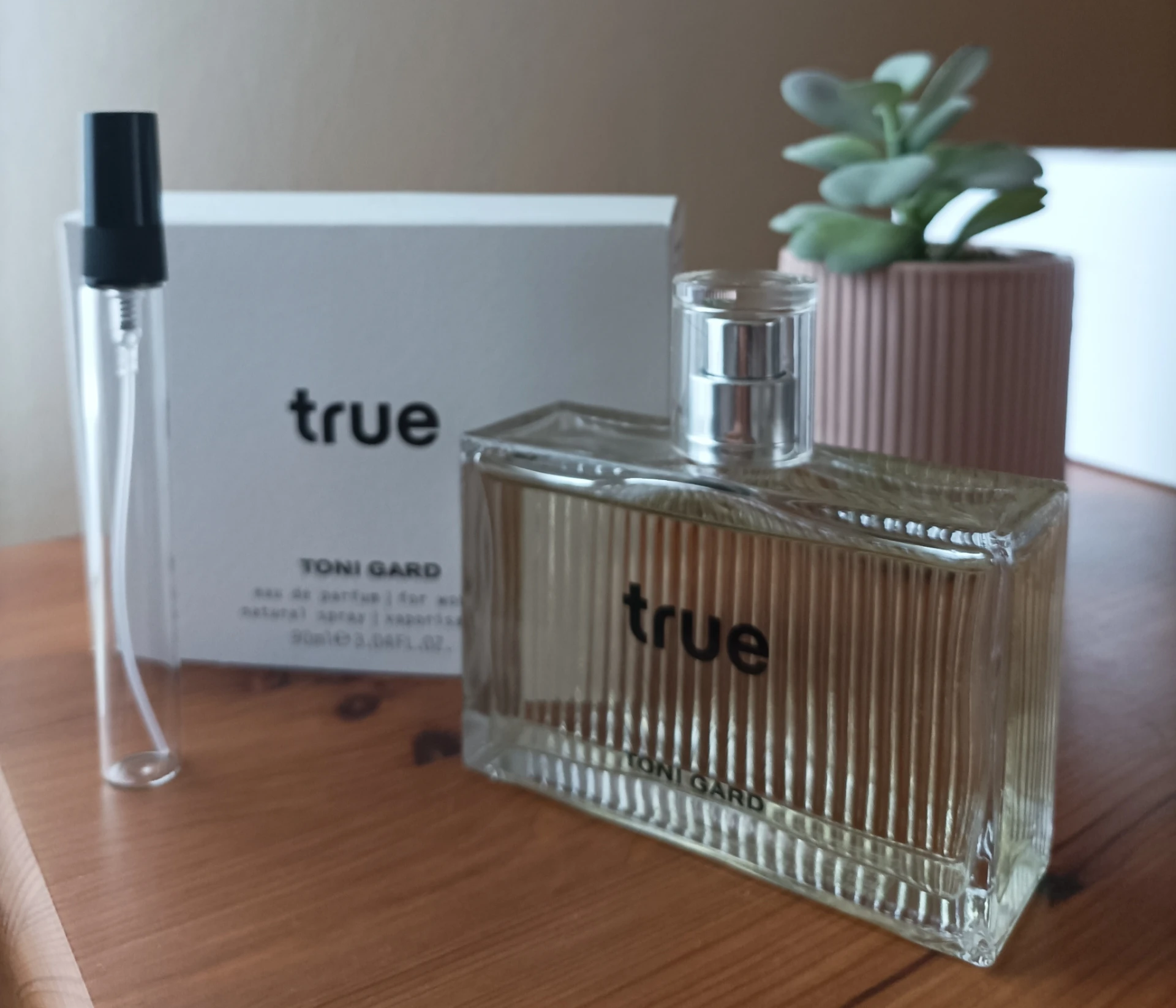 Toni Gard True for Women