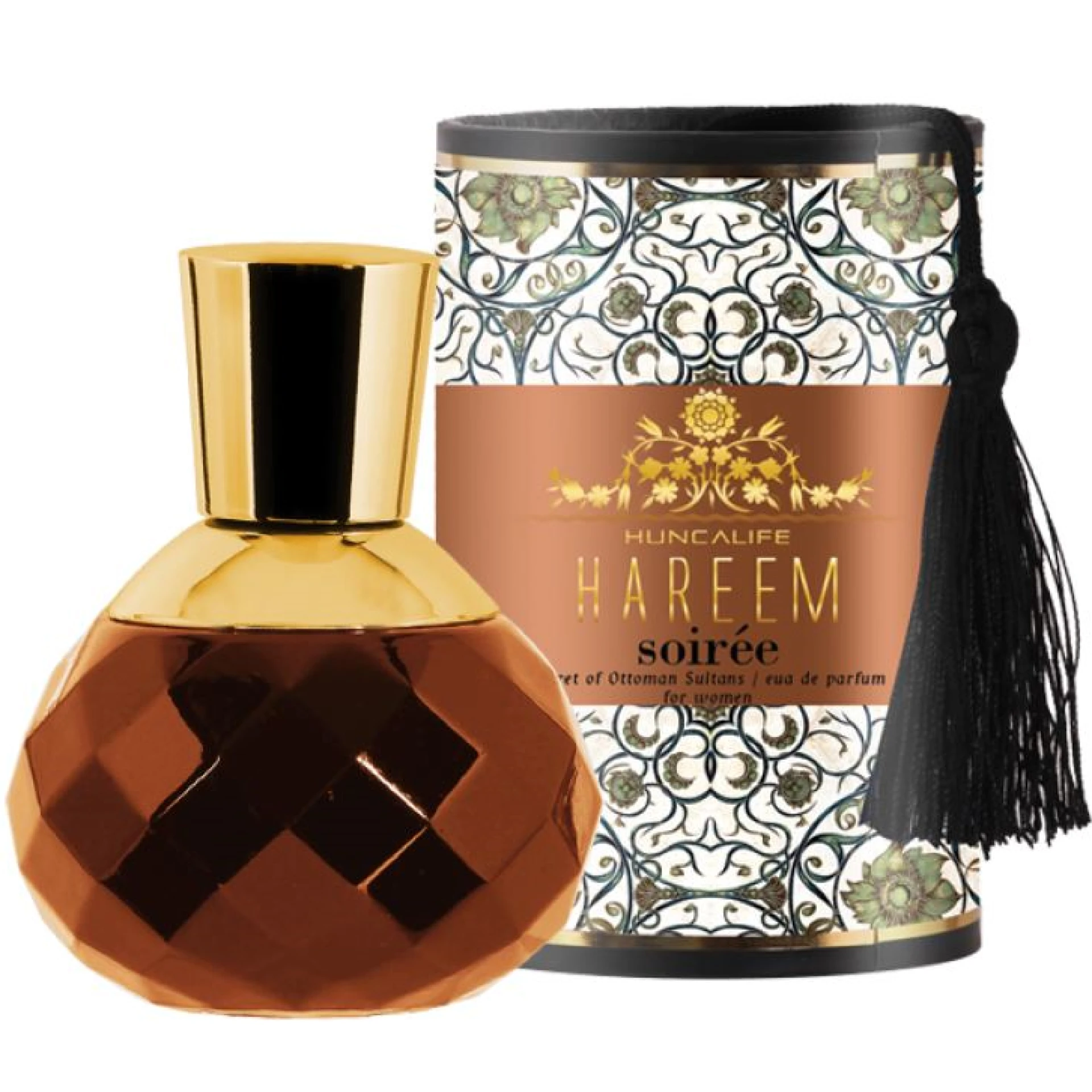 HuncaLife Hareem Soirée EDP