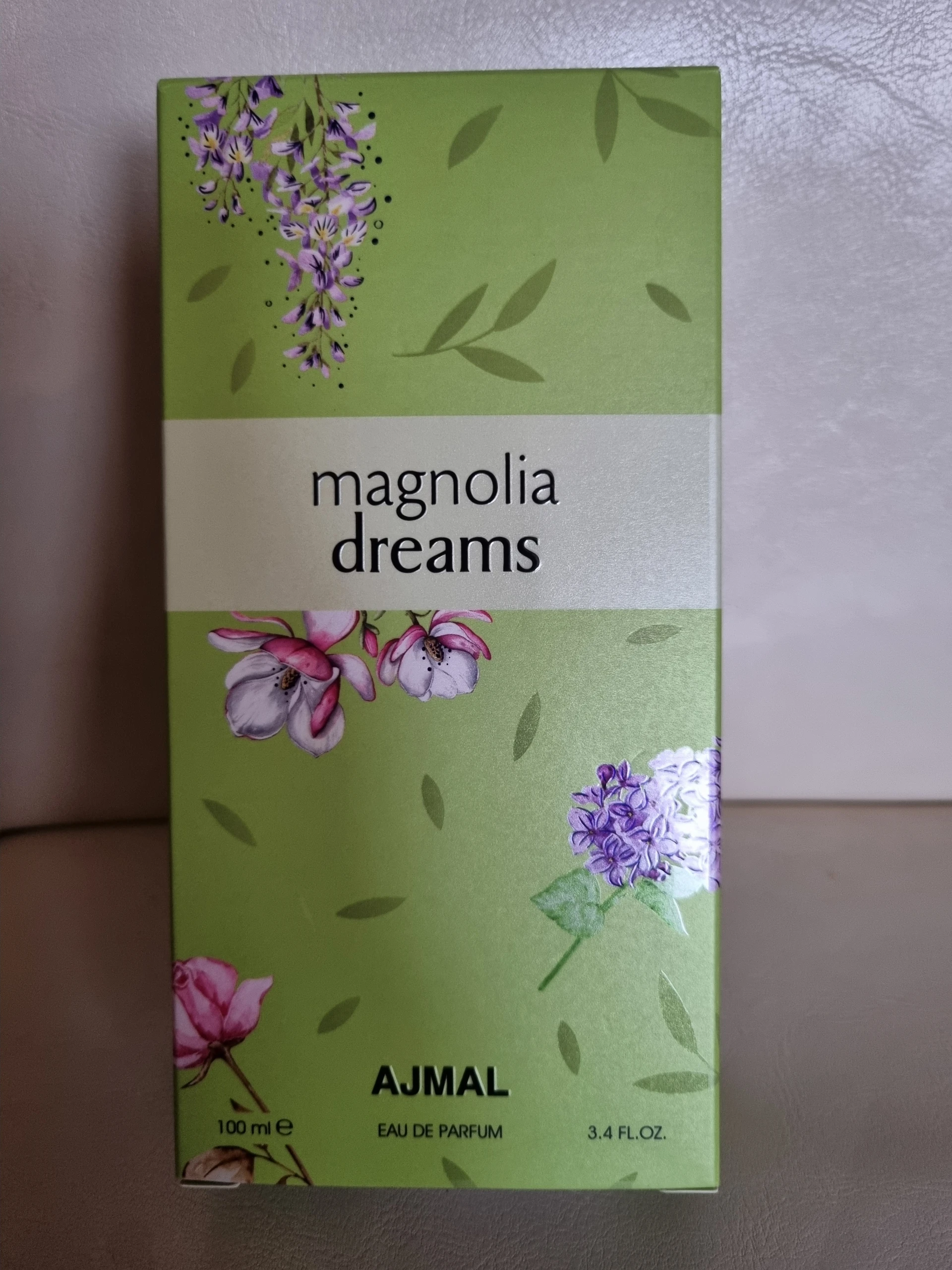 Ajmal Magnolia Dreams