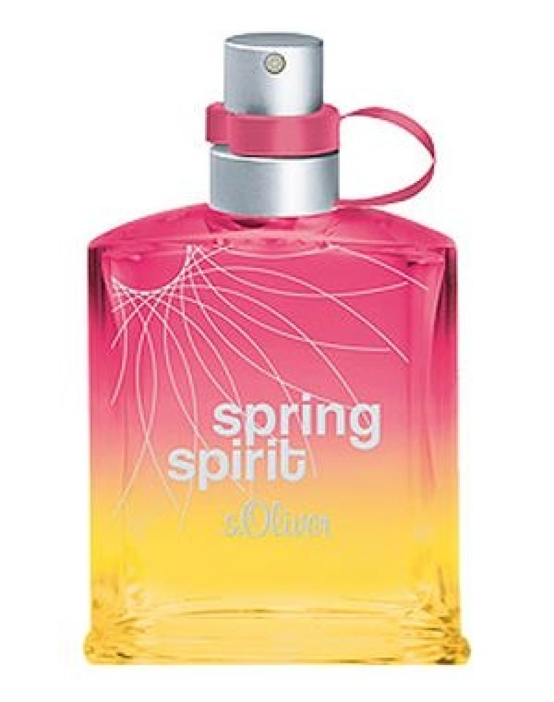 s.Oliver Spring Spirit Woman