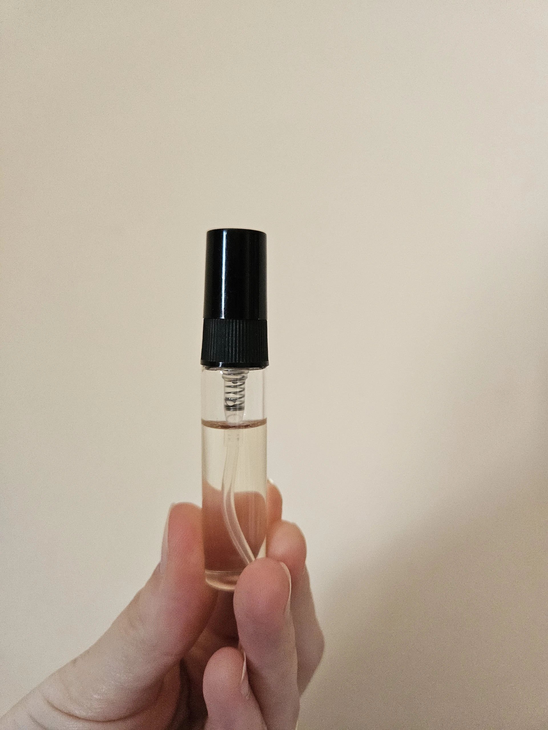 4 ml Eau de Soleil Blanc Tom Ford
