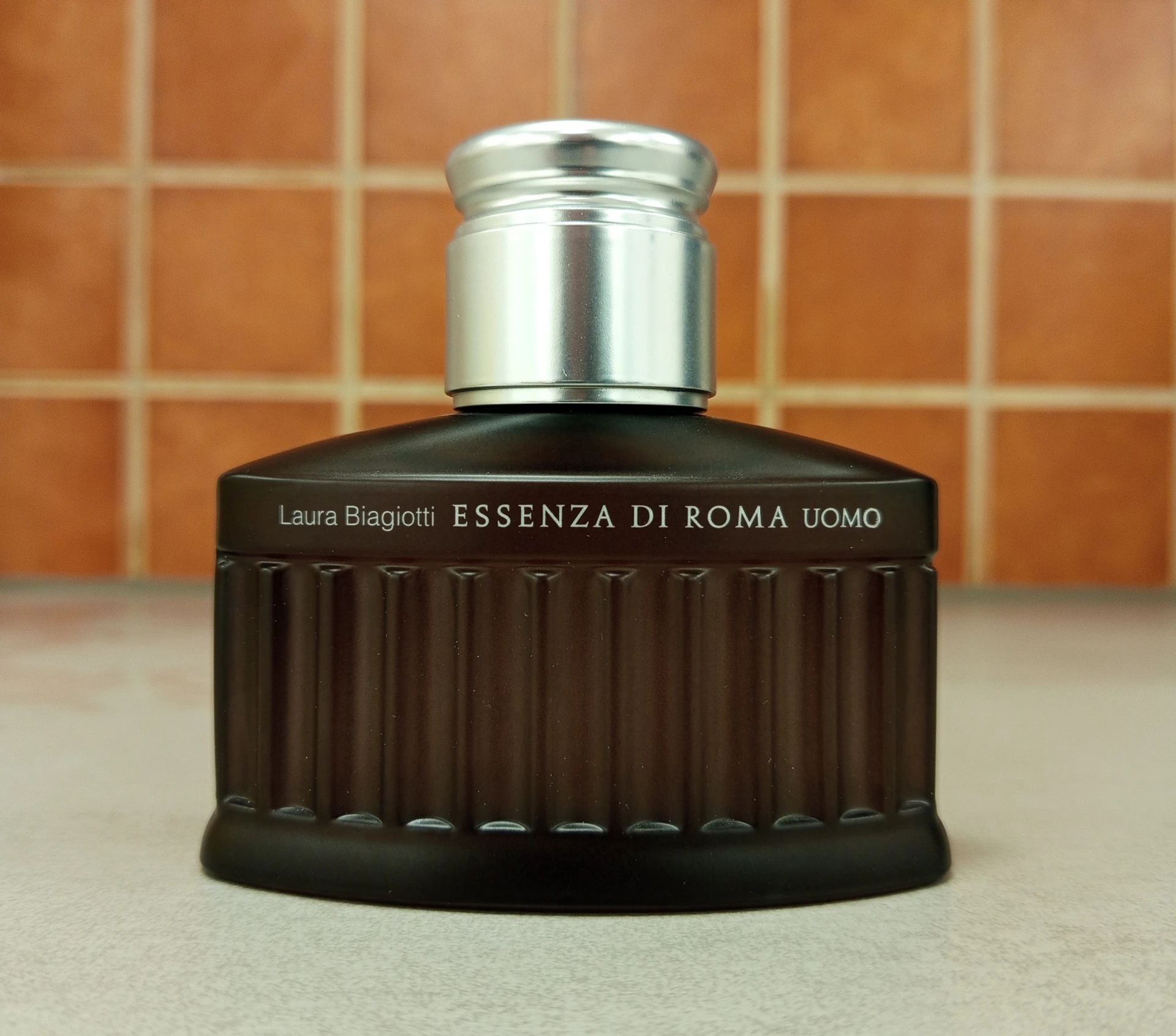 RITKA Laura Biagiotti Essenza Di Roma Uomo 75ml