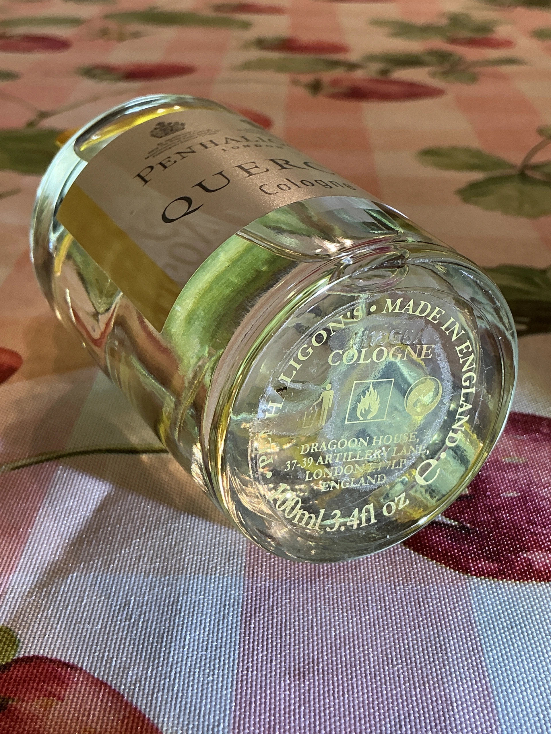 Penhaligon’s Quercus