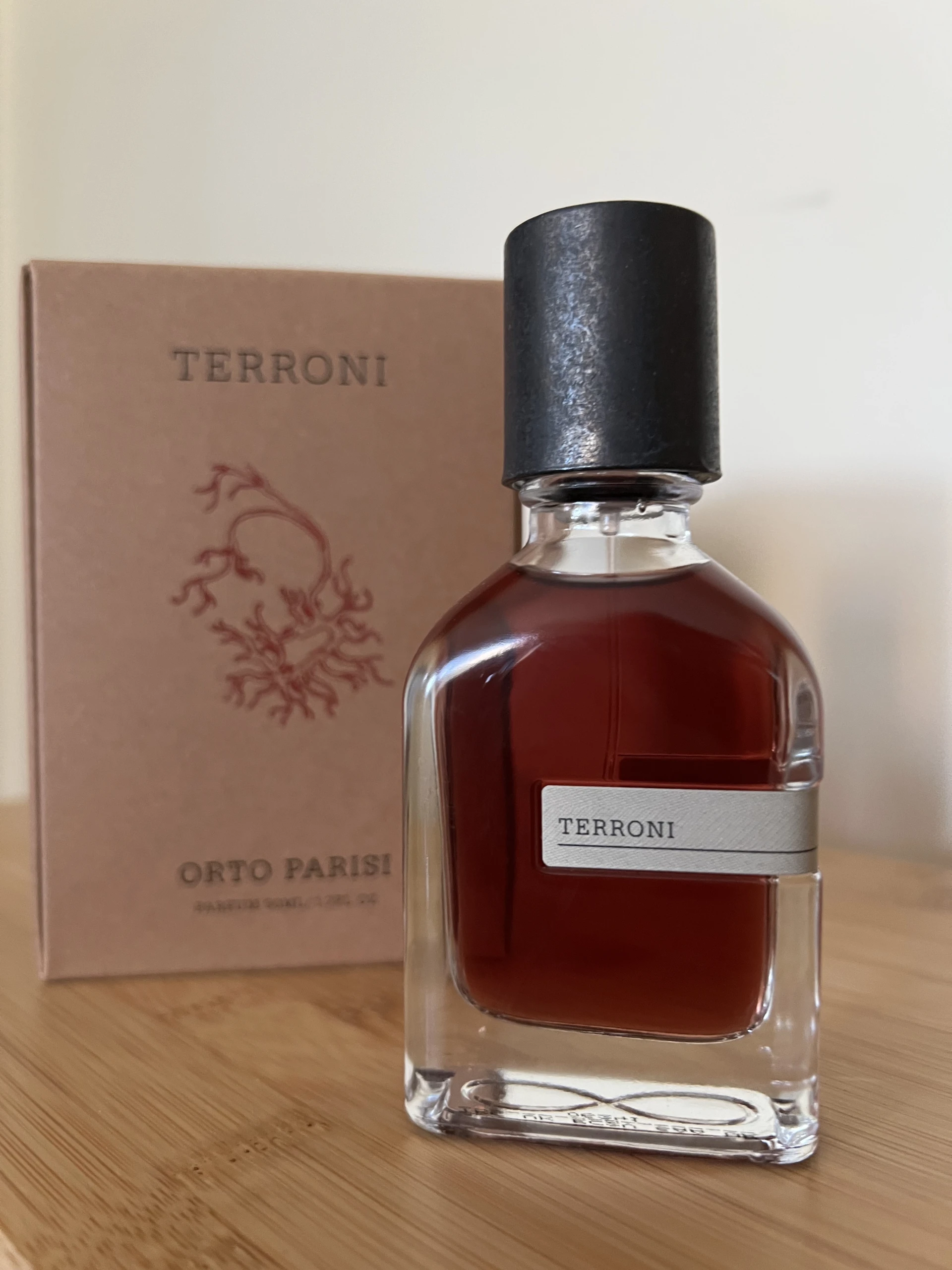 Orto Parisi Terroni