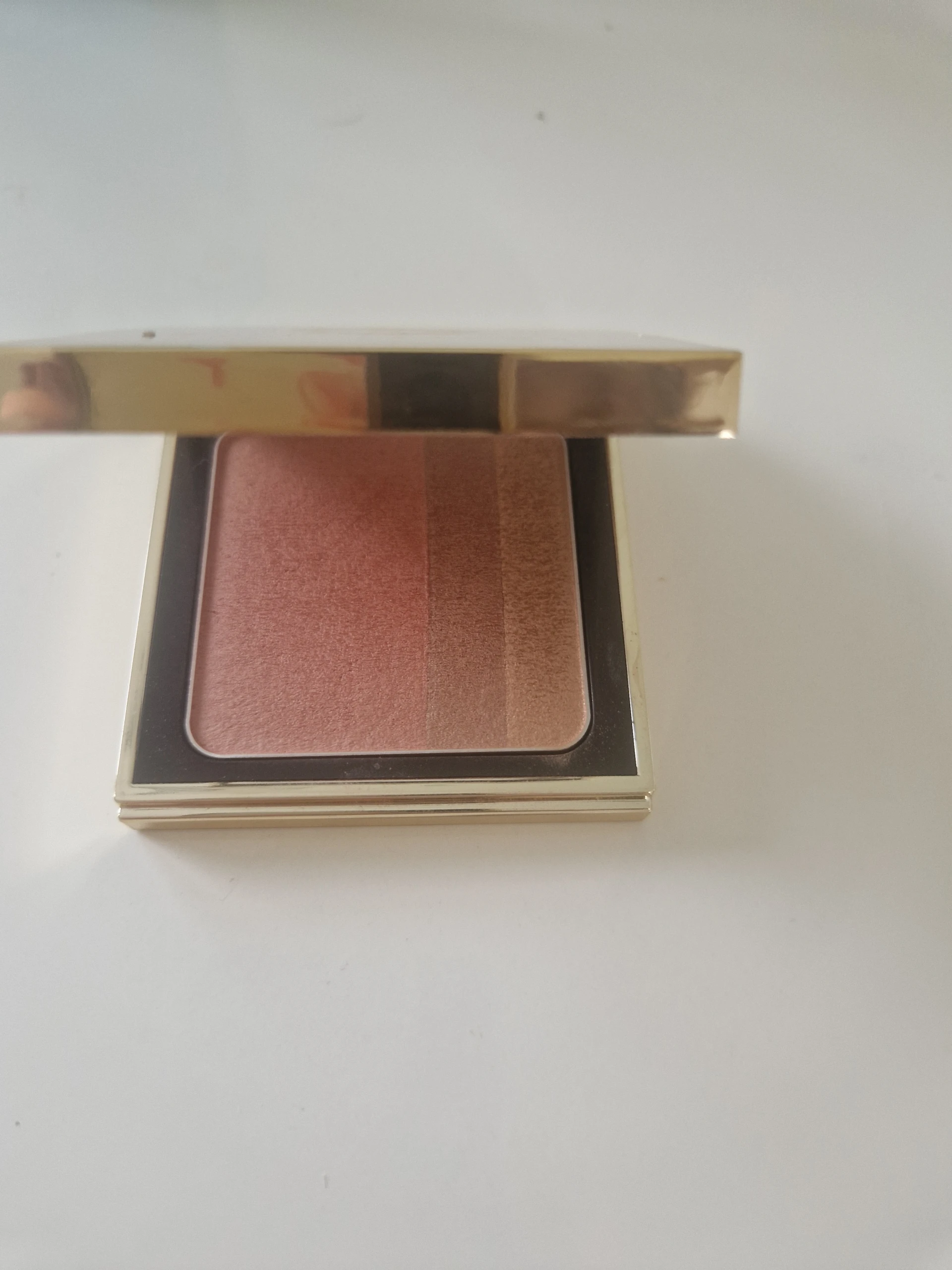 Bobbi Brown Blushed Bronze Brightening Blush