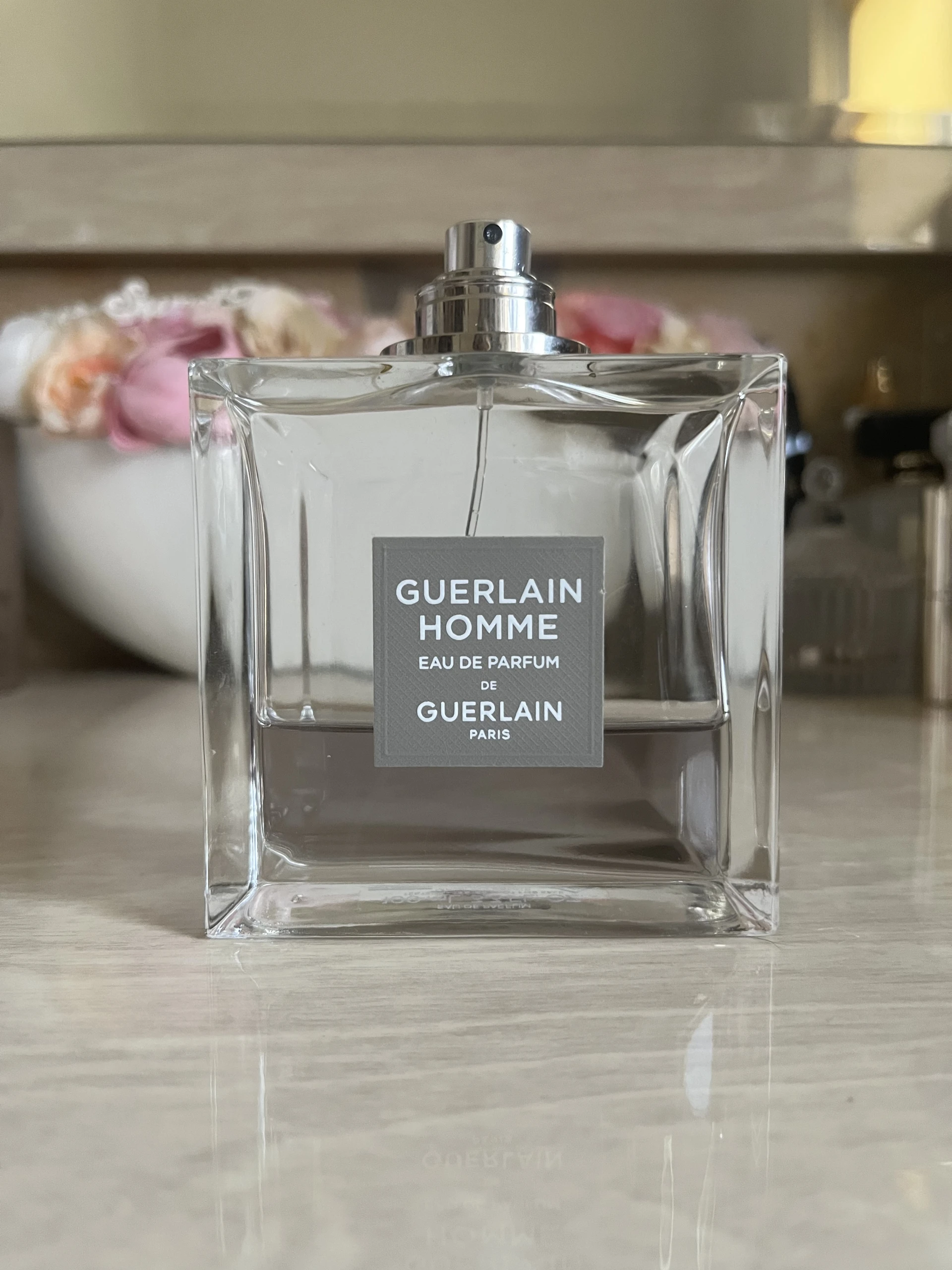 Guerlain Homme EDP