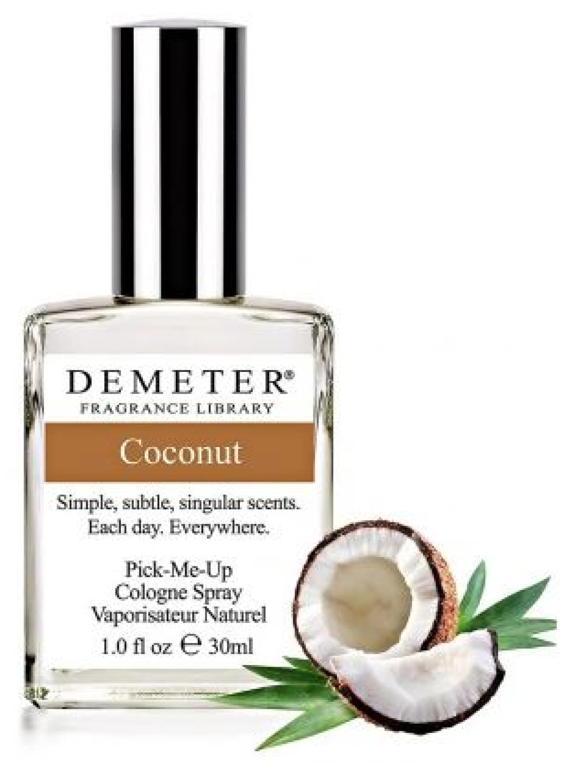 Demeter Coconut