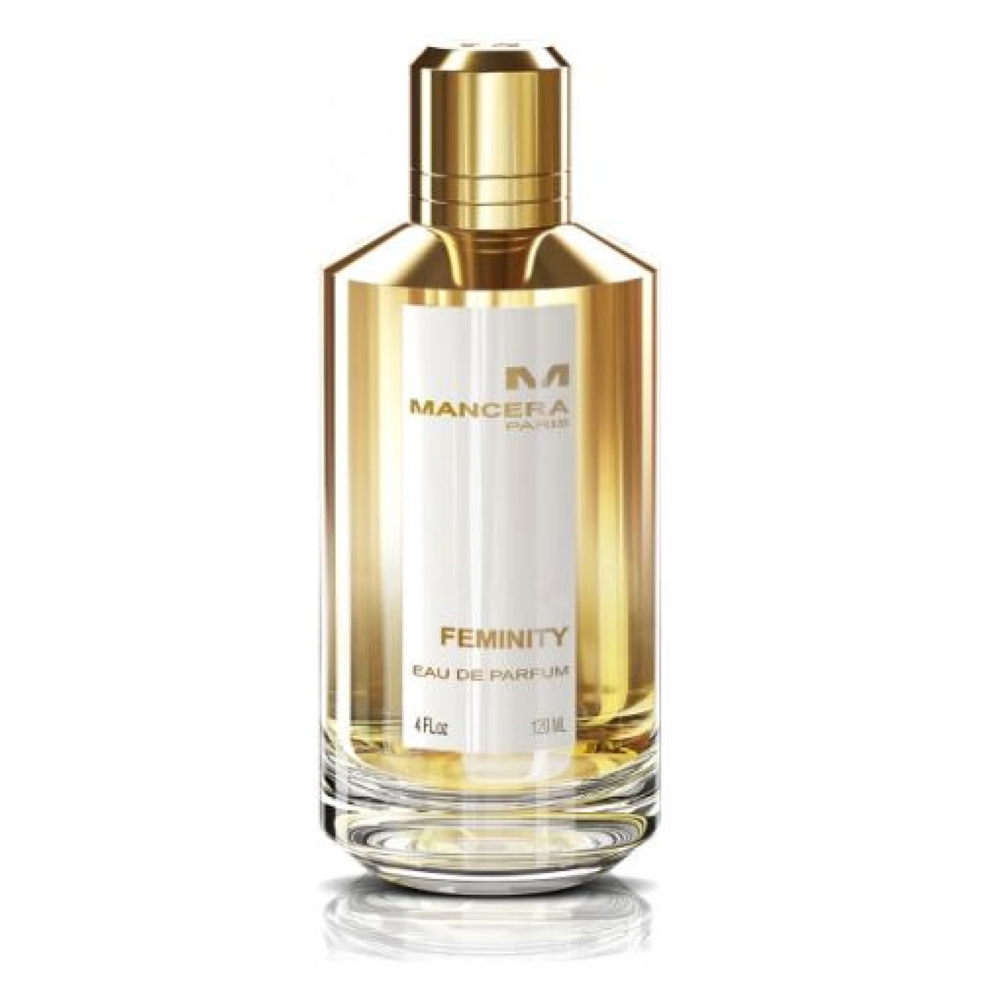 Mancera Feminity EDP